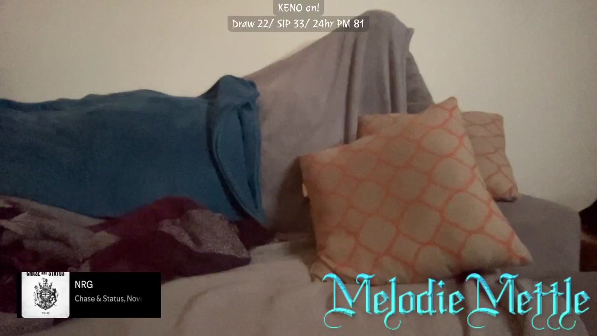 Gallery image thumbnail from MelodieMettle's myfreecams stream on, 01/16/2025, 12:25 image 5 of 20