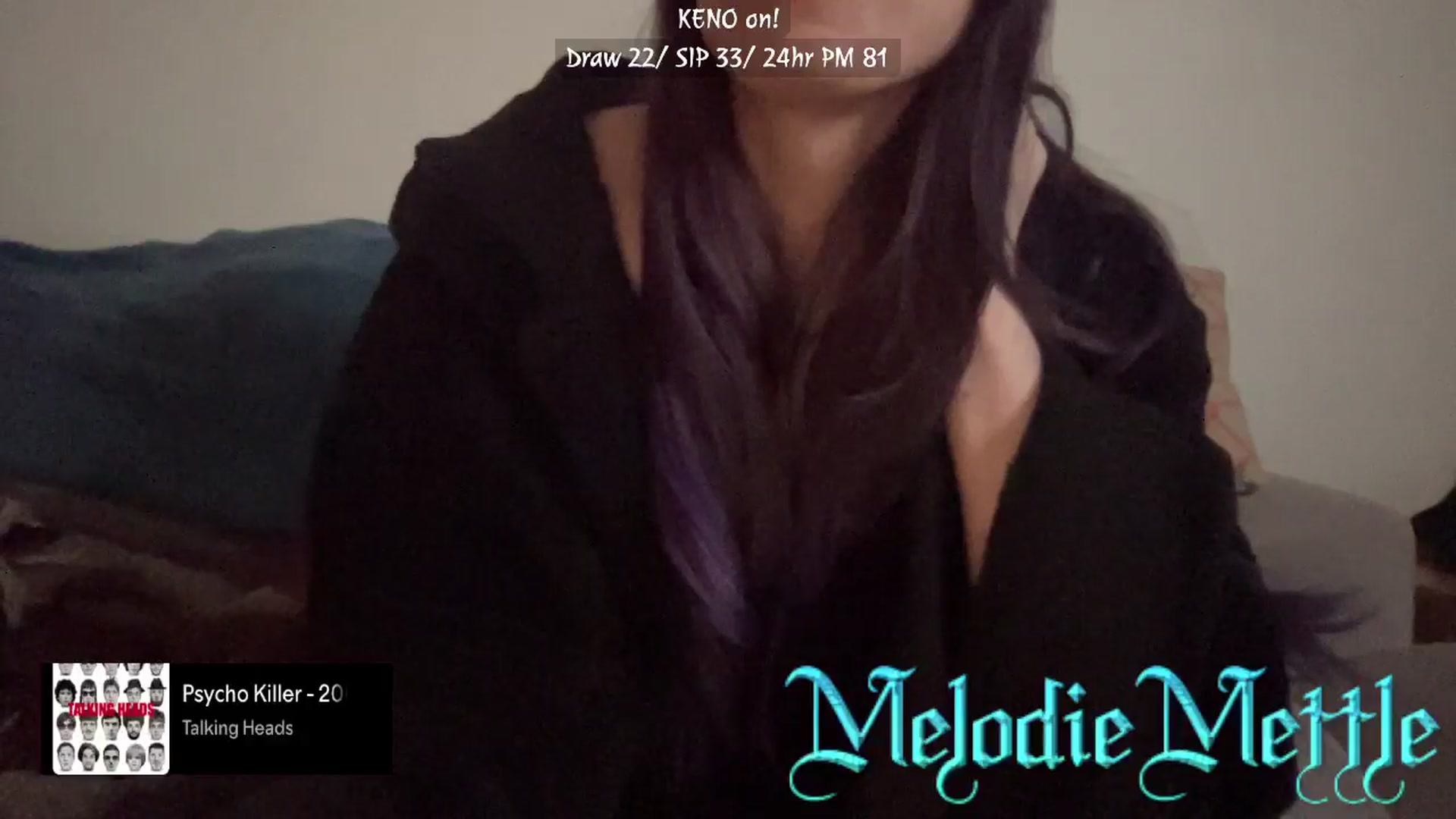 Gallery image thumbnail from MelodieMettle's myfreecams stream on, 01/16/2025, 12:25 image 12 of 20