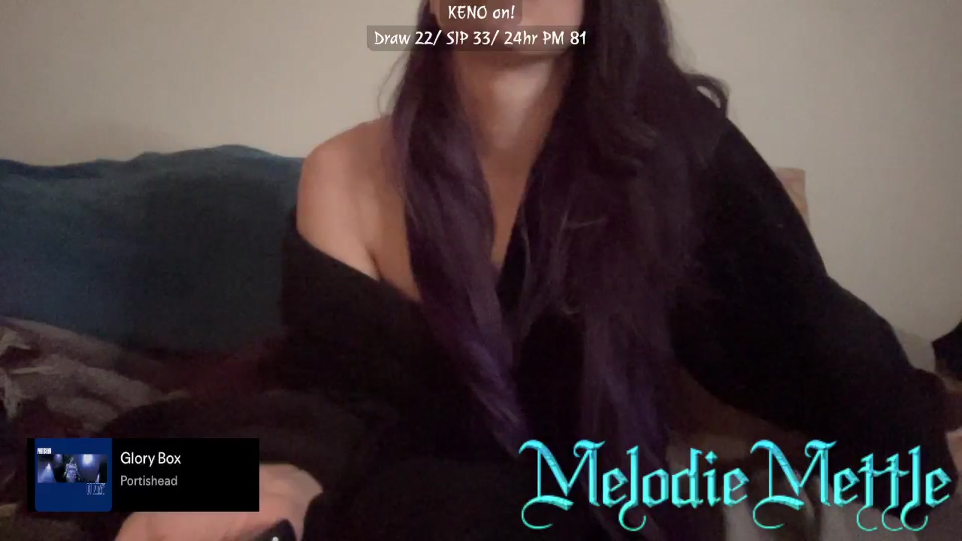 Gallery image thumbnail from MelodieMettle's myfreecams stream on, 01/16/2025, 12:25 image 15 of 20