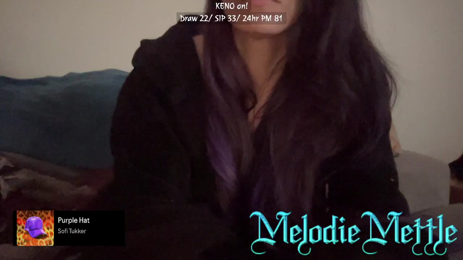 Gallery image thumbnail from MelodieMettle's myfreecams stream on, 01/16/2025, 12:25 image 11 of 20