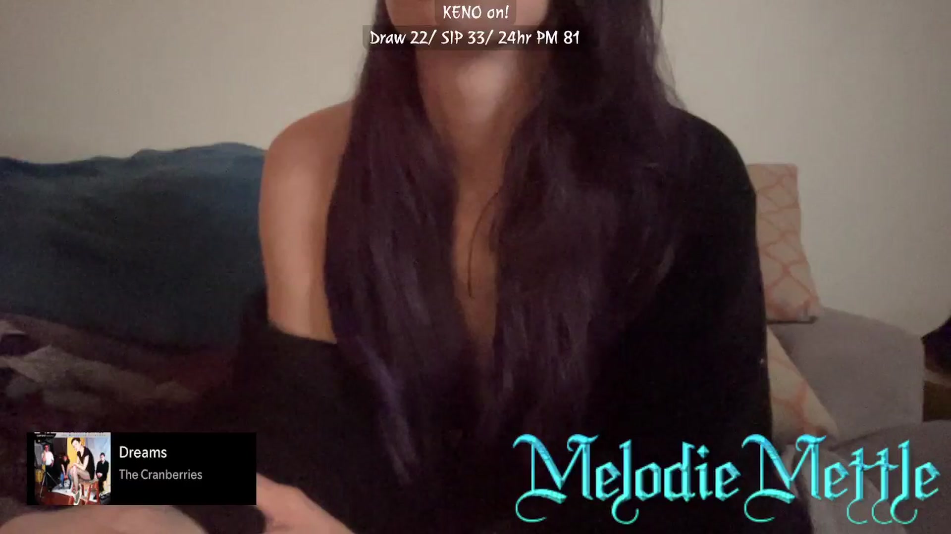 Gallery image thumbnail from MelodieMettle's myfreecams stream on, 01/16/2025, 12:25 image 2 of 20