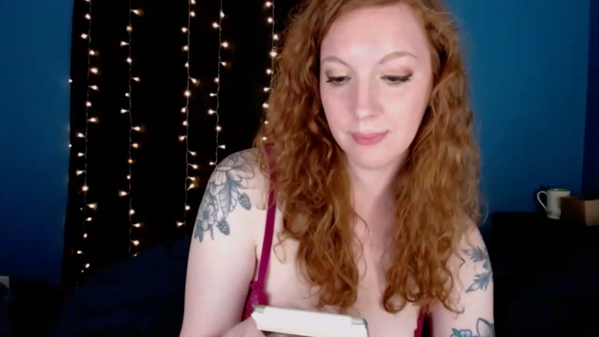 Gallery image thumbnail from Melody's myfreecams stream on, 06/09/2023, 04:59 image 12 of 20