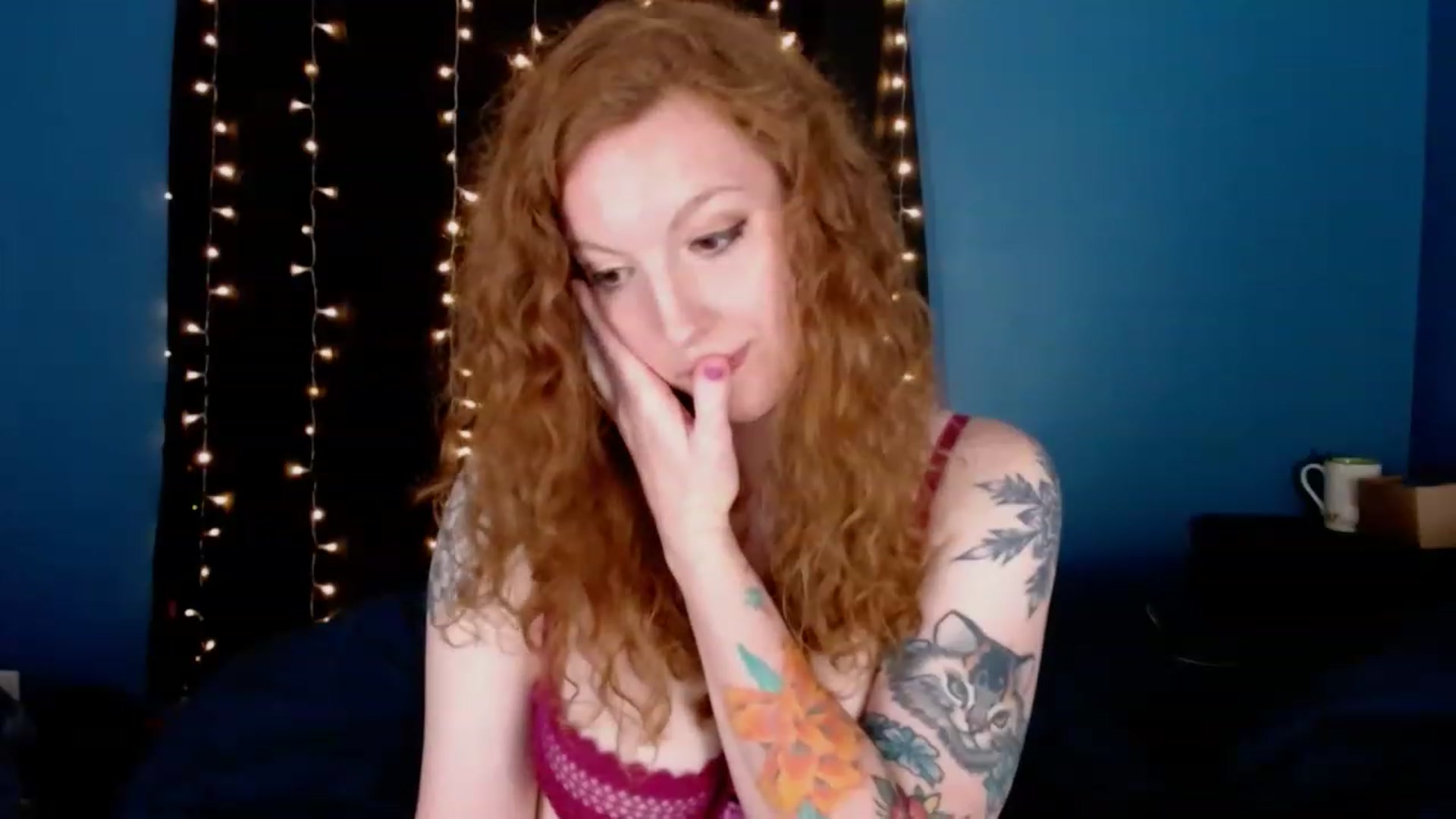 Gallery image thumbnail from Melody's myfreecams stream on, 06/09/2023, 04:59 image 15 of 20