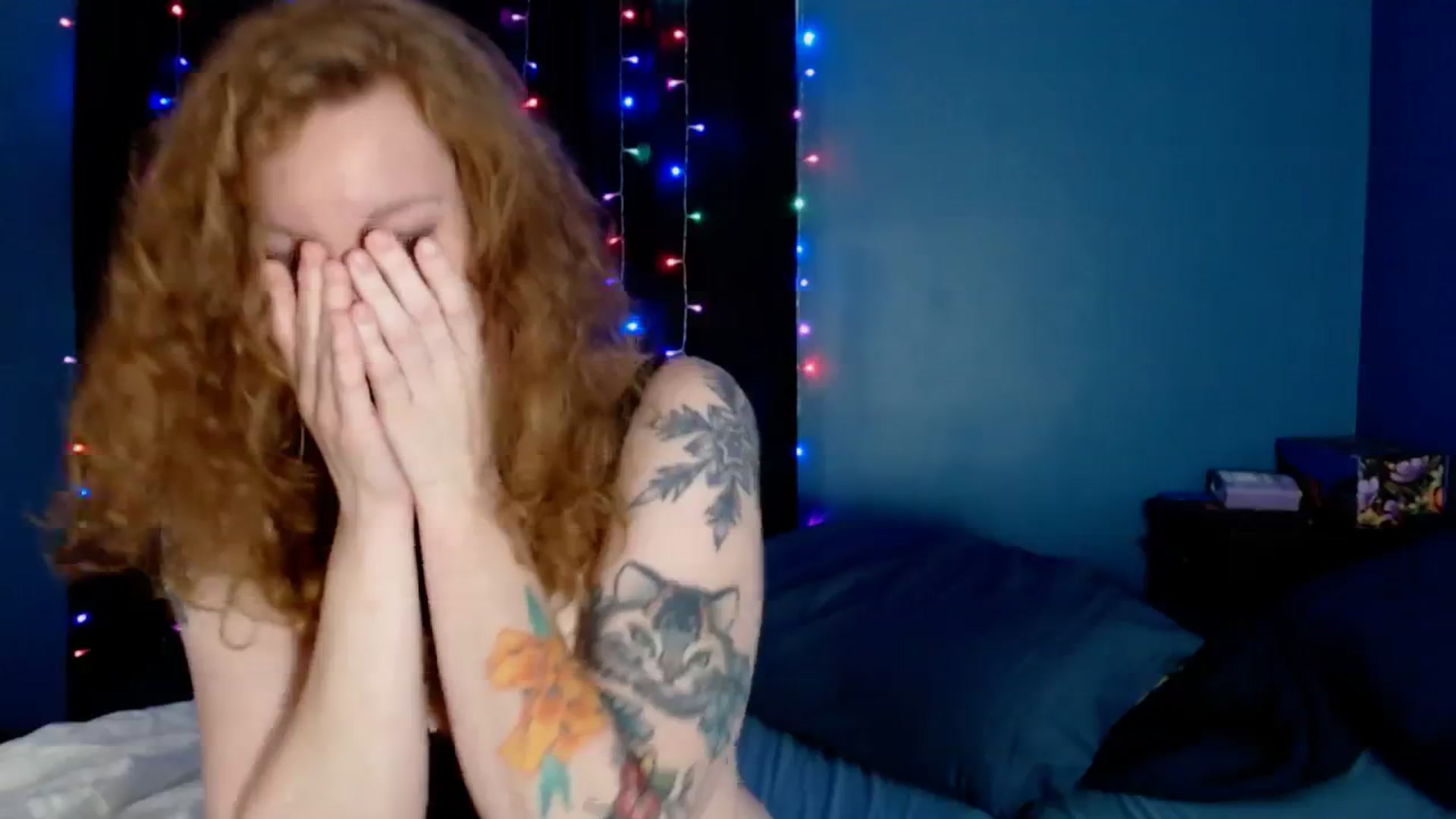 Gallery image thumbnail from Melody's myfreecams stream on, 10/04/2023, 04:17 image 16 of 20
