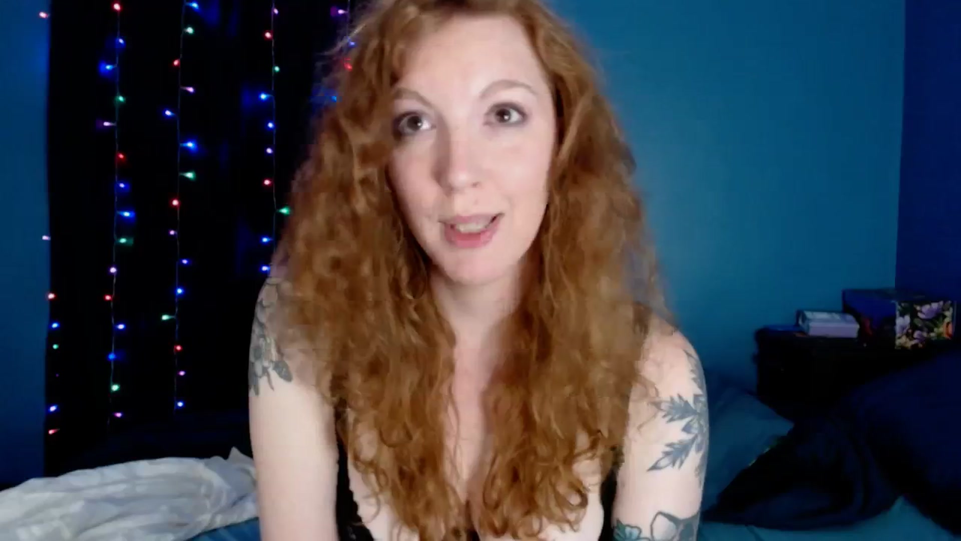 Gallery image thumbnail from Melody's myfreecams stream on, 10/04/2023, 04:17 image 18 of 20