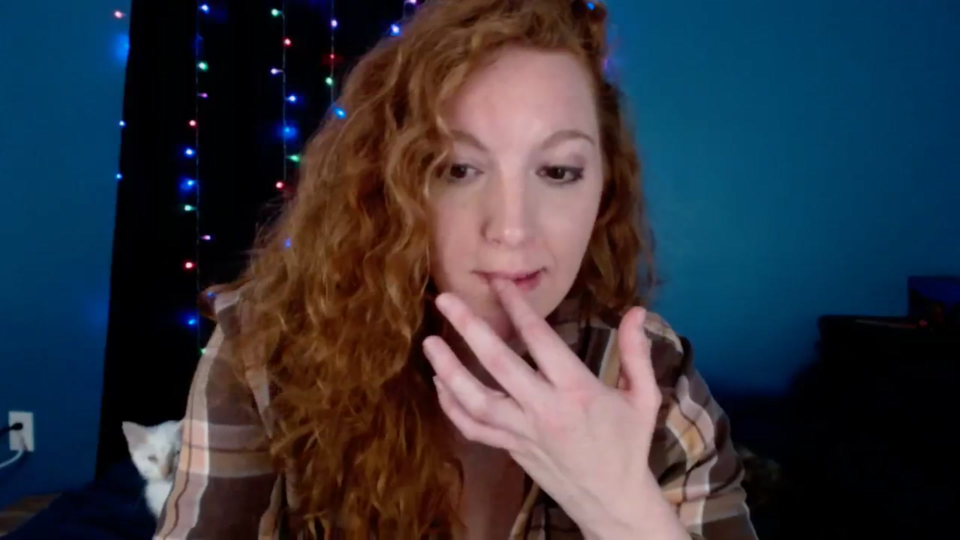 Gallery image thumbnail from Melody's myfreecams stream on, 10/10/2023, 02:49 image 12 of 20