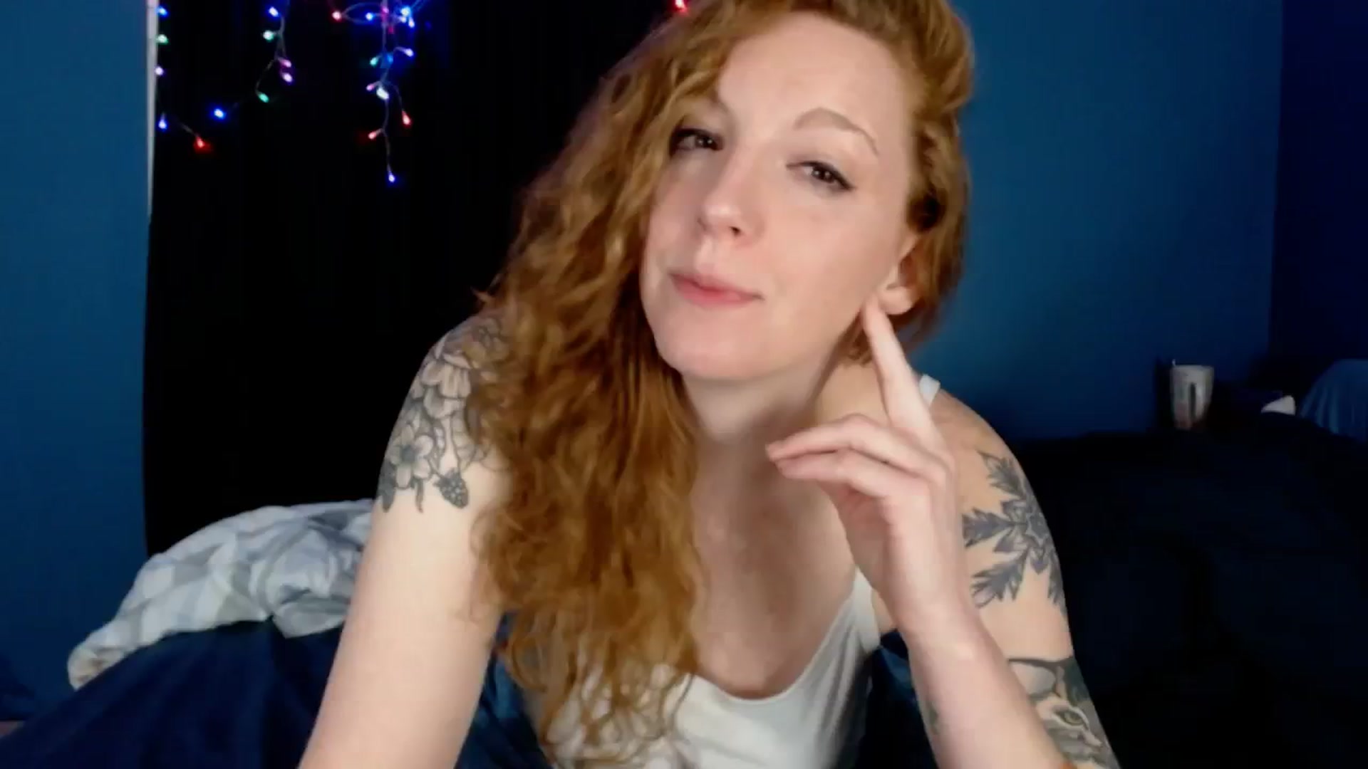 Gallery image thumbnail from Melody's myfreecams stream on, 11/16/2023, 04:41 image 1 of 20