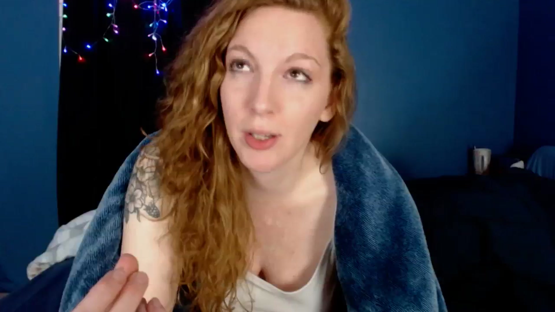 Gallery image thumbnail from Melody's myfreecams stream on, 11/16/2023, 04:41 image 6 of 20