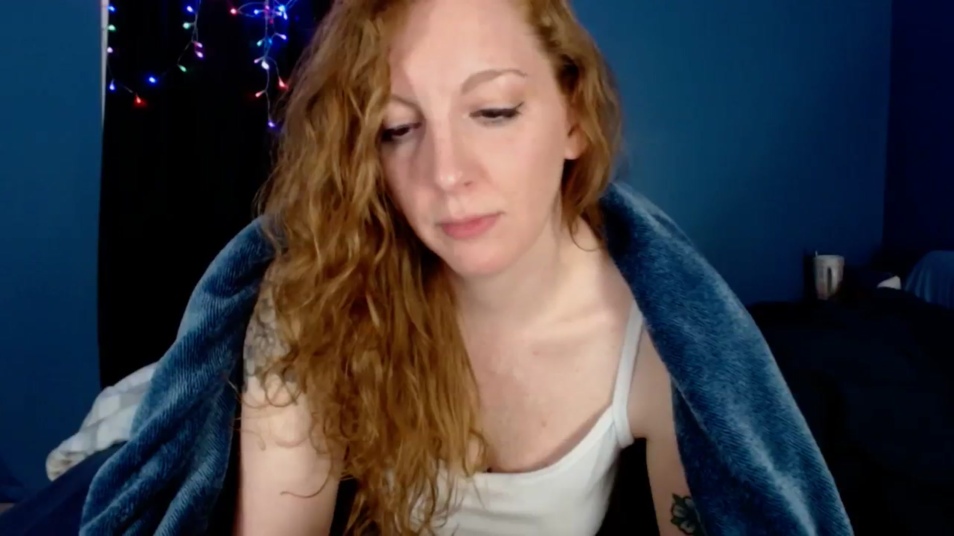 Gallery image thumbnail from Melody's myfreecams stream on, 11/16/2023, 04:41 image 4 of 20