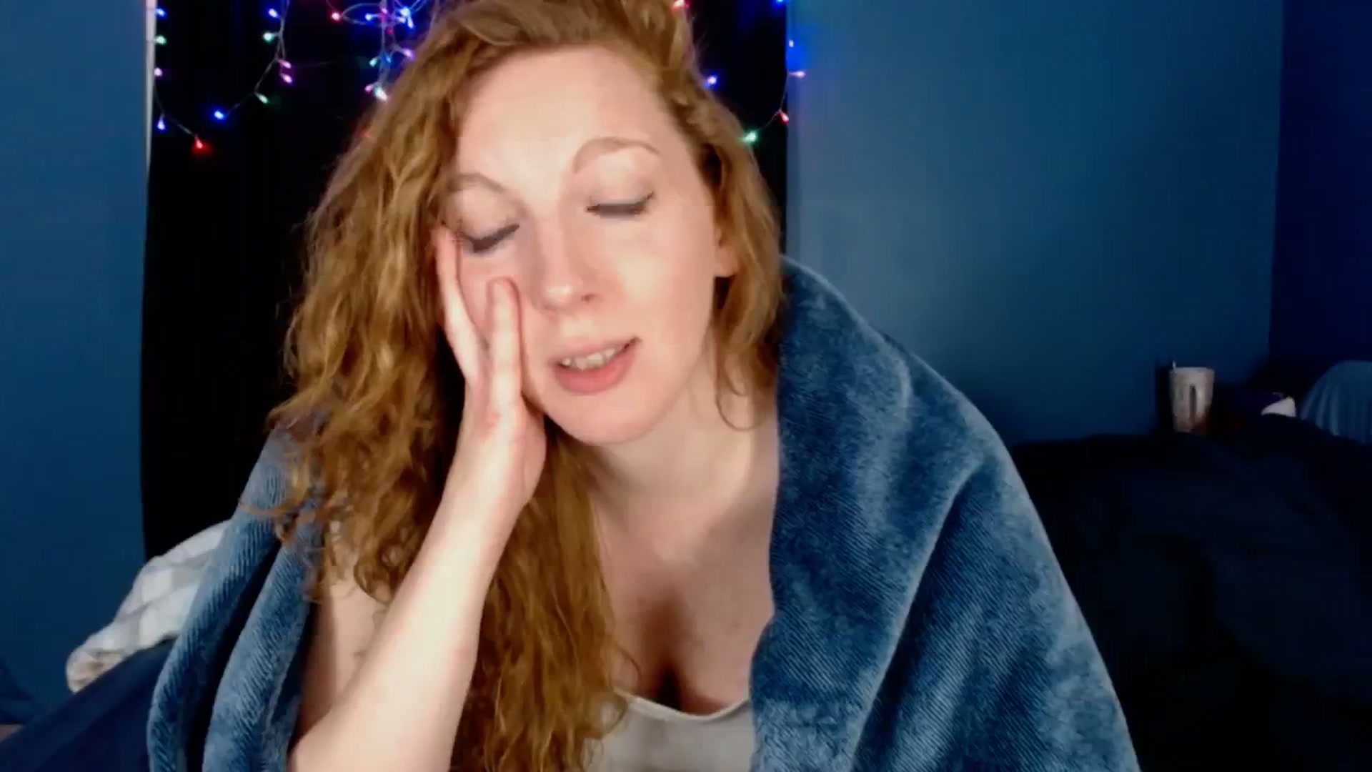 Gallery image thumbnail from Melody's myfreecams stream on, 11/16/2023, 04:41 image 8 of 20