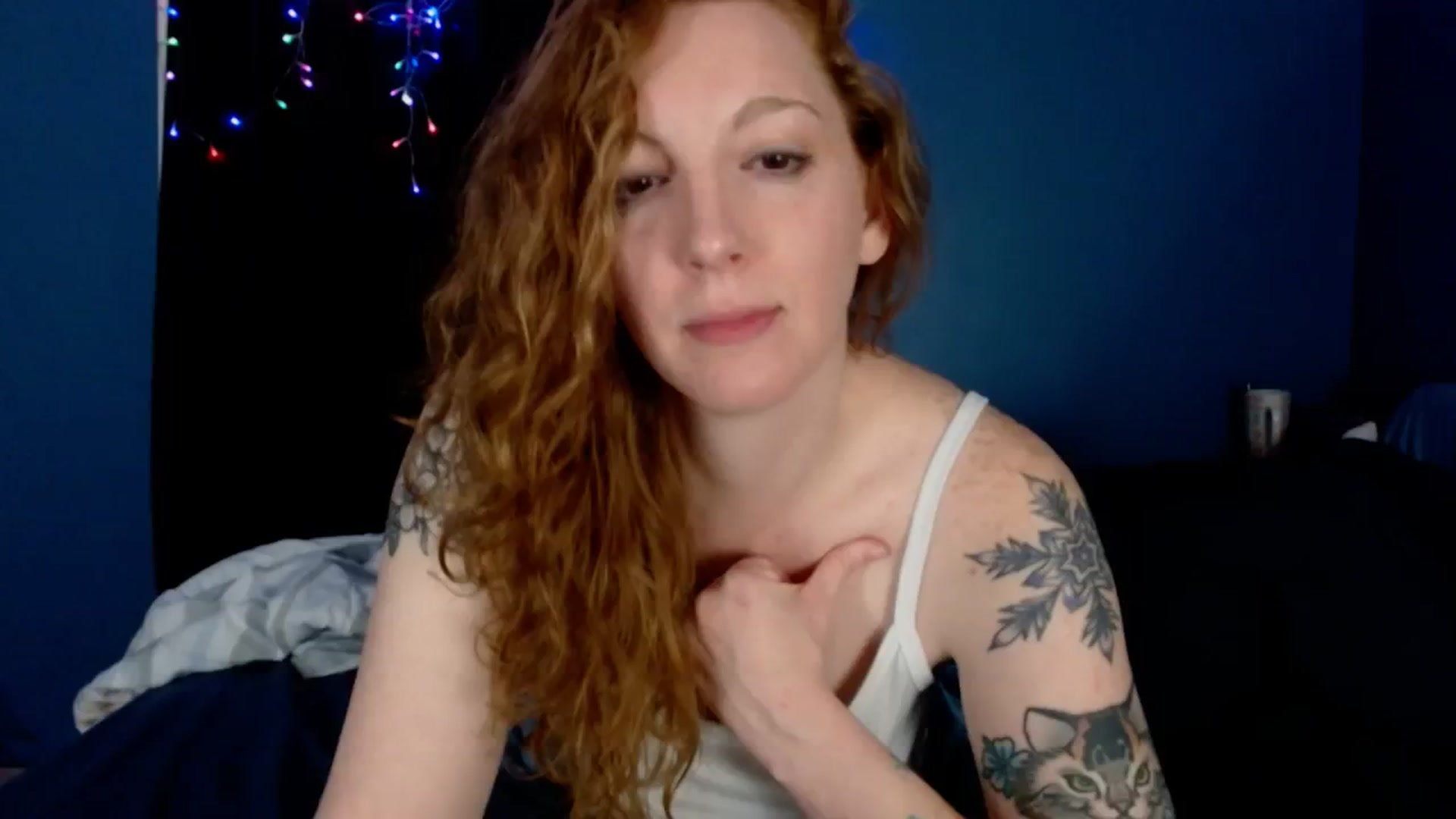 Gallery image thumbnail from Melody's myfreecams stream on, 11/16/2023, 04:41 image 2 of 20