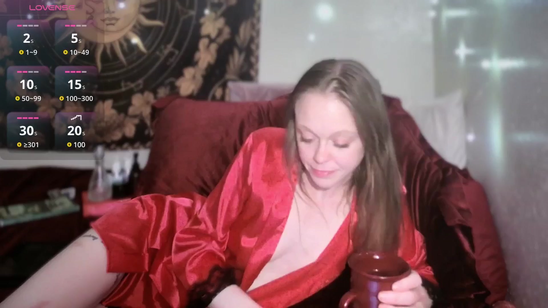 Gallery image thumbnail from MelodyLou6969's myfreecams stream on, 04/10/2025, 09:59 image 14 of 20