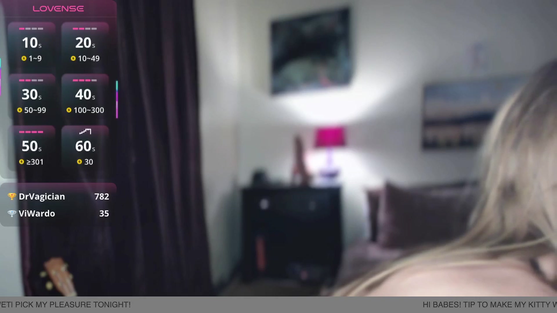 Gallery image thumbnail from MelodyLou6969's myfreecams stream on, 12/13/2025, 10:42 image 11 of 20