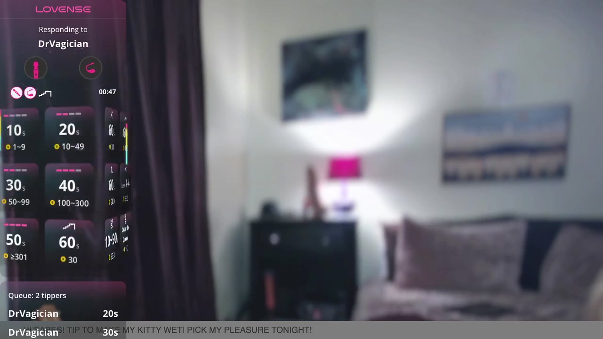 Gallery image thumbnail from MelodyLou6969's myfreecams stream on, 12/13/2025, 10:42 image 9 of 20