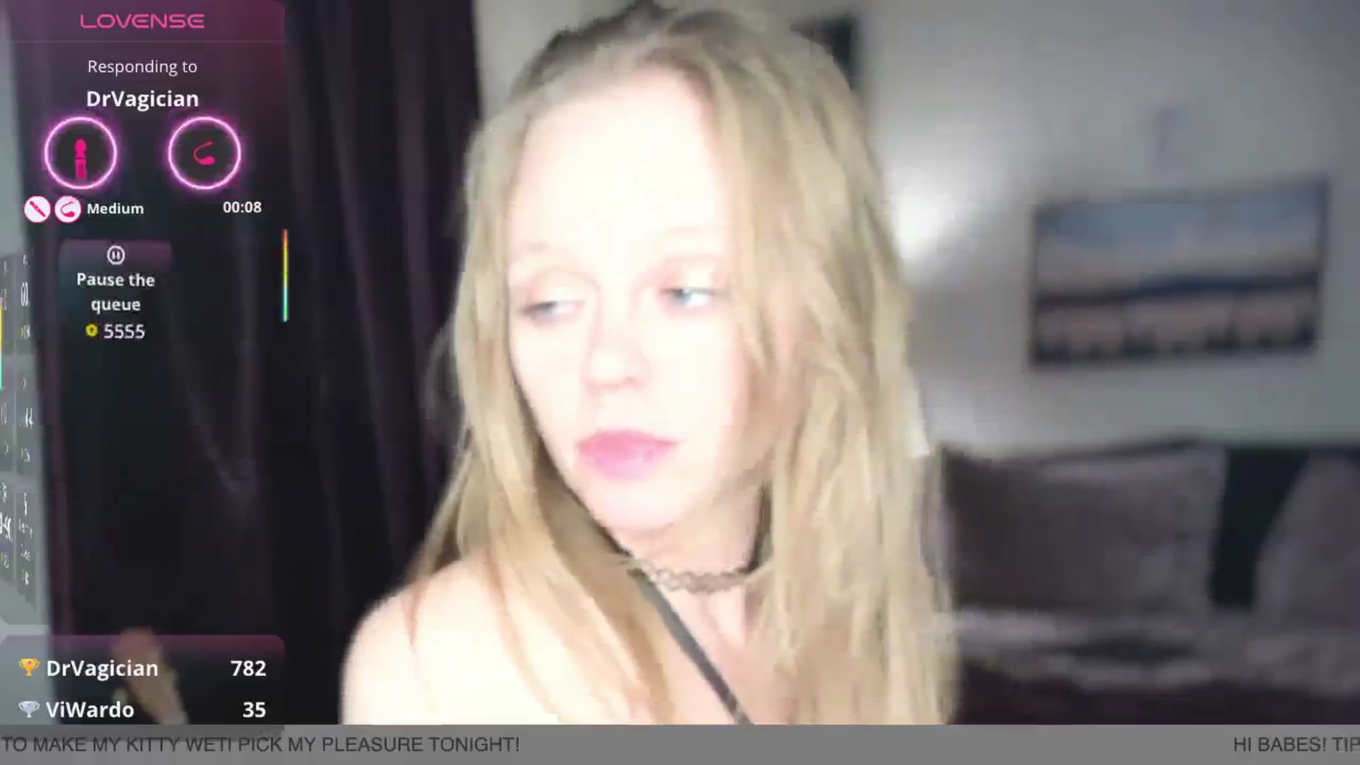 Gallery image thumbnail from MelodyLou6969's myfreecams stream on, 12/13/2025, 10:42 image 10 of 20