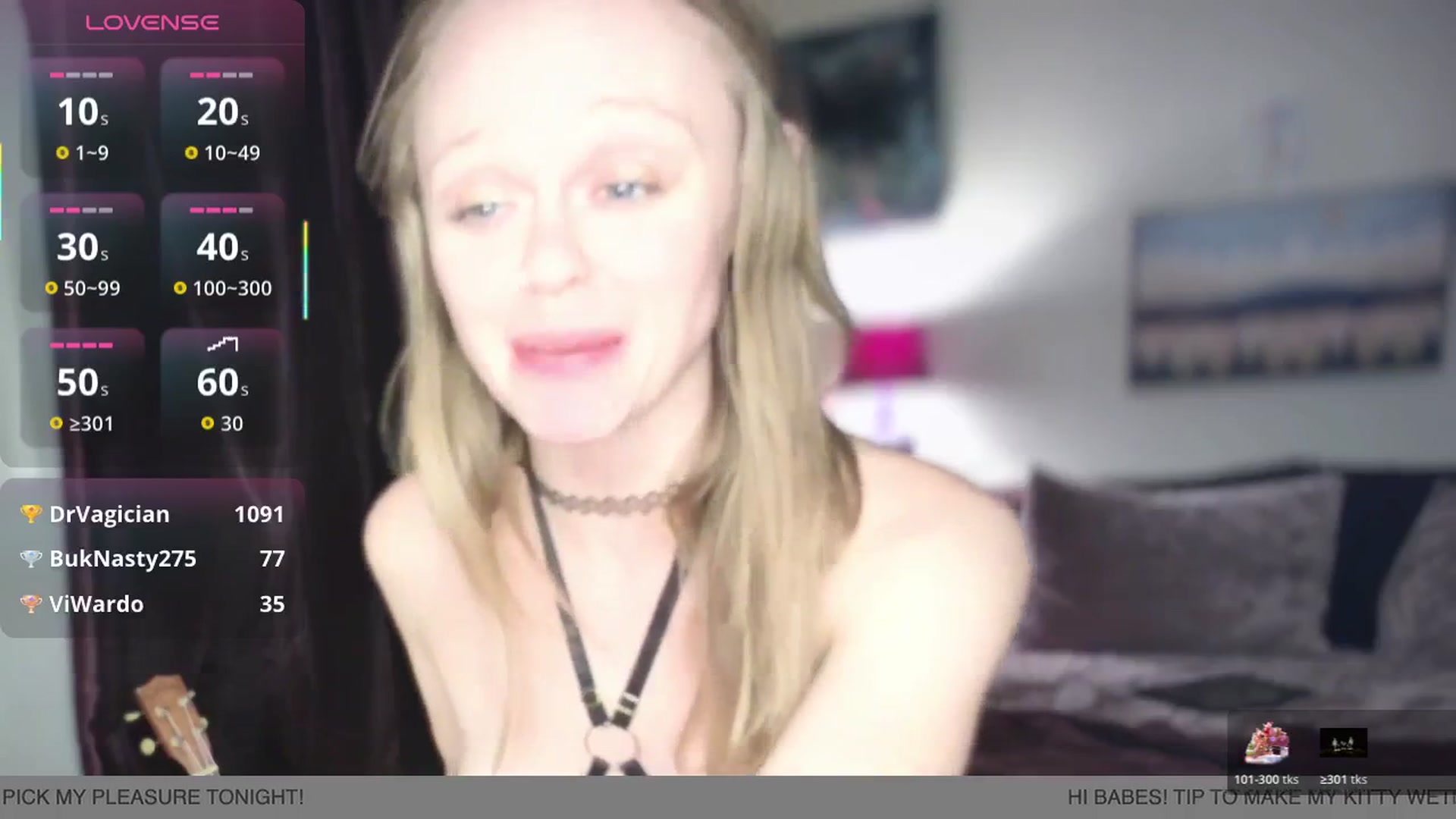 Gallery image thumbnail from MelodyLou6969's myfreecams stream on, 12/13/2025, 10:42 image 19 of 20