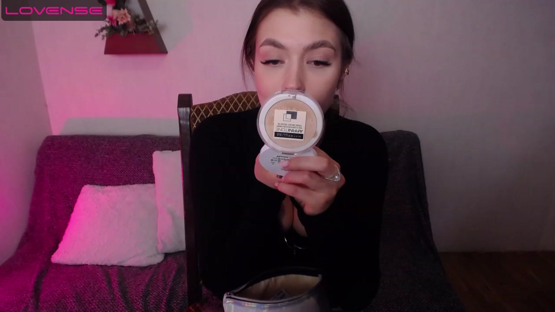 Gallery image thumbnail from MelodyStarr's myfreecams stream on, 04/16/2023, 11:42 image 16 of 20