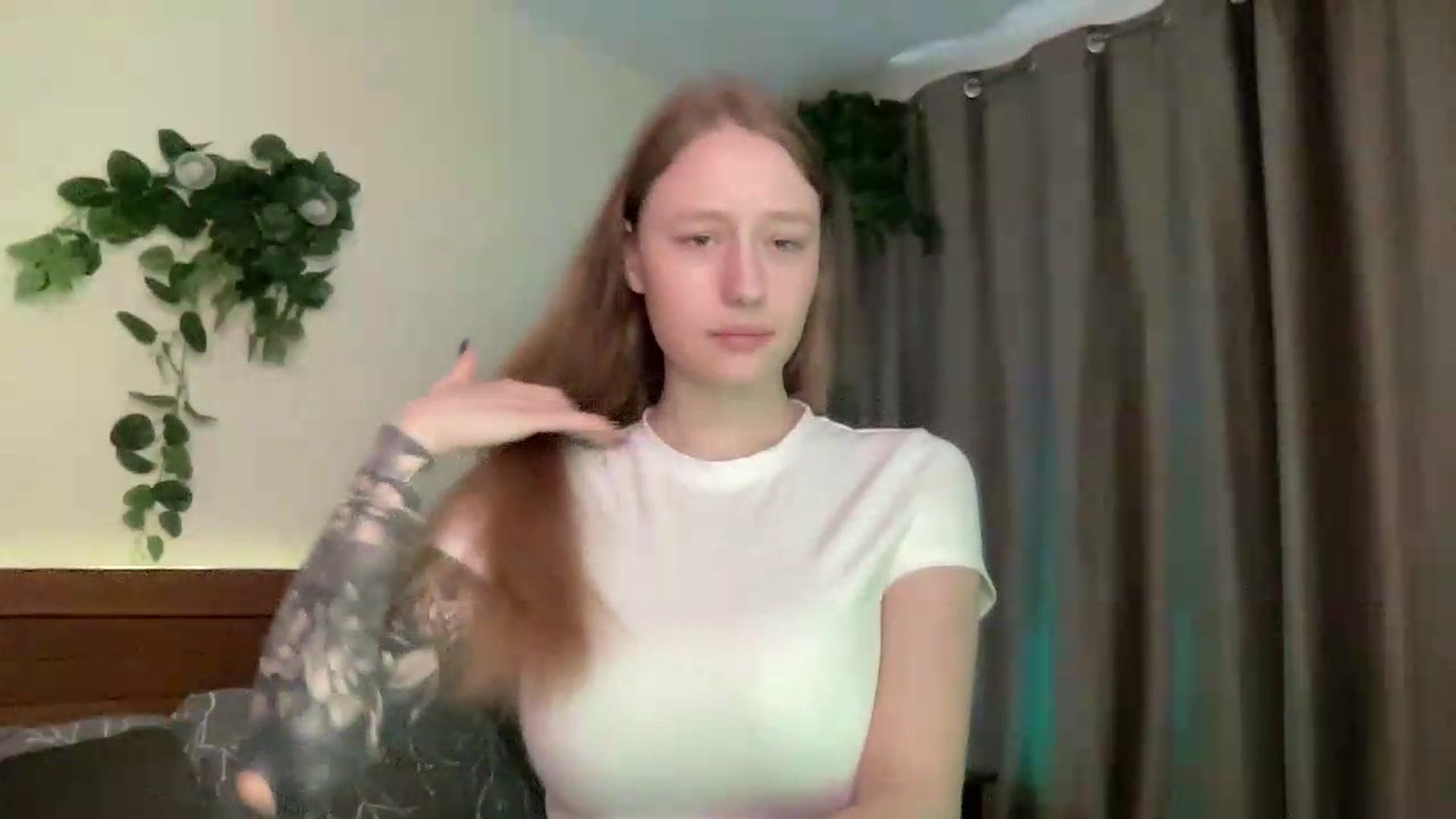 Gallery image thumbnail from Melody_Sabre's myfreecams stream on, 08/14/2026, 07:31 image 14 of 20