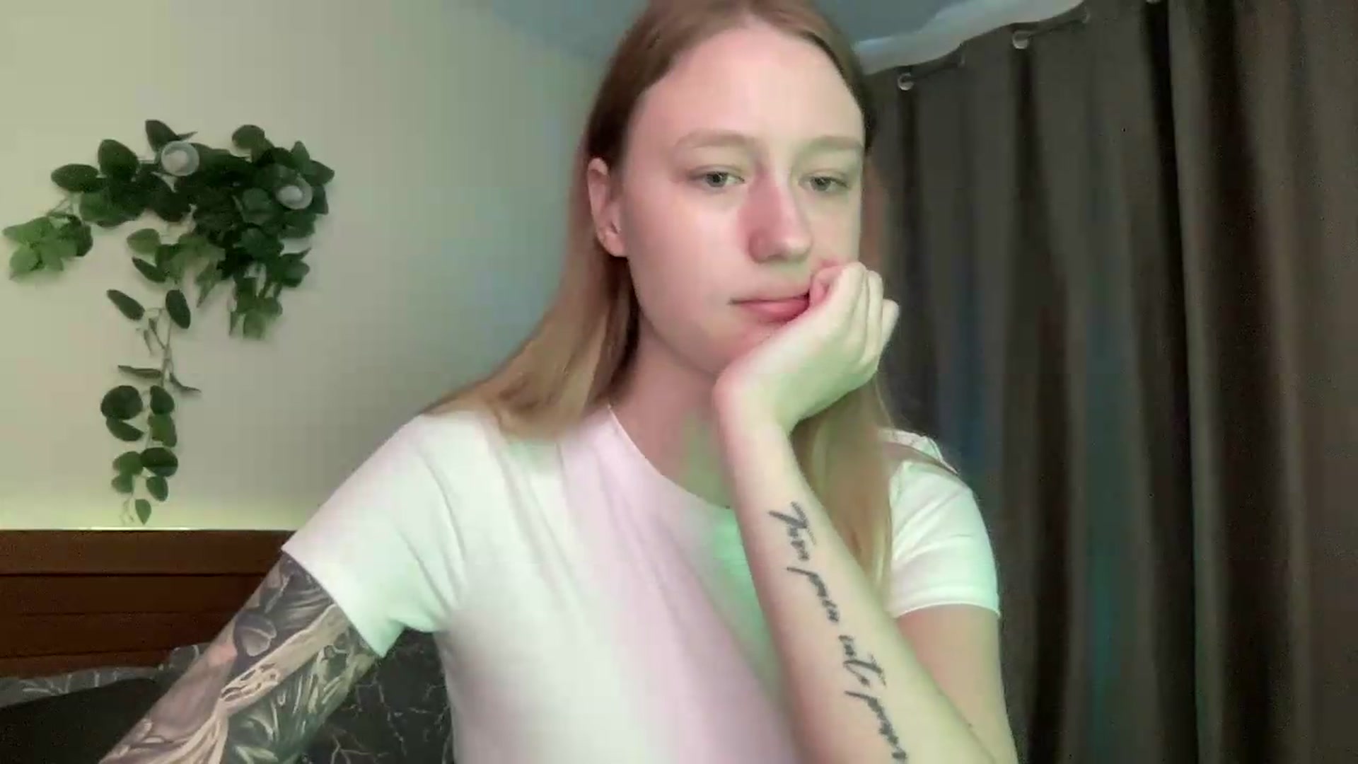 Gallery image thumbnail from Melody_Sabre's myfreecams stream on, 08/14/2026, 07:31 image 9 of 20