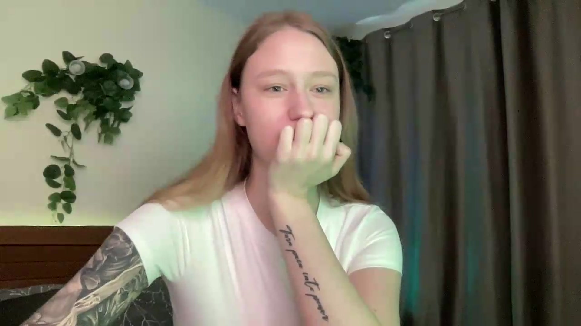 Gallery image thumbnail from Melody_Sabre's myfreecams stream on, 08/14/2026, 07:31 image 2 of 20