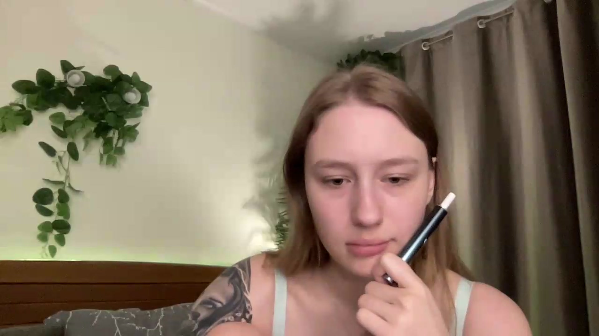 Gallery image thumbnail from Melody_Sabre's myfreecams stream on, 08/14/2026, 09:53 image 18 of 20
