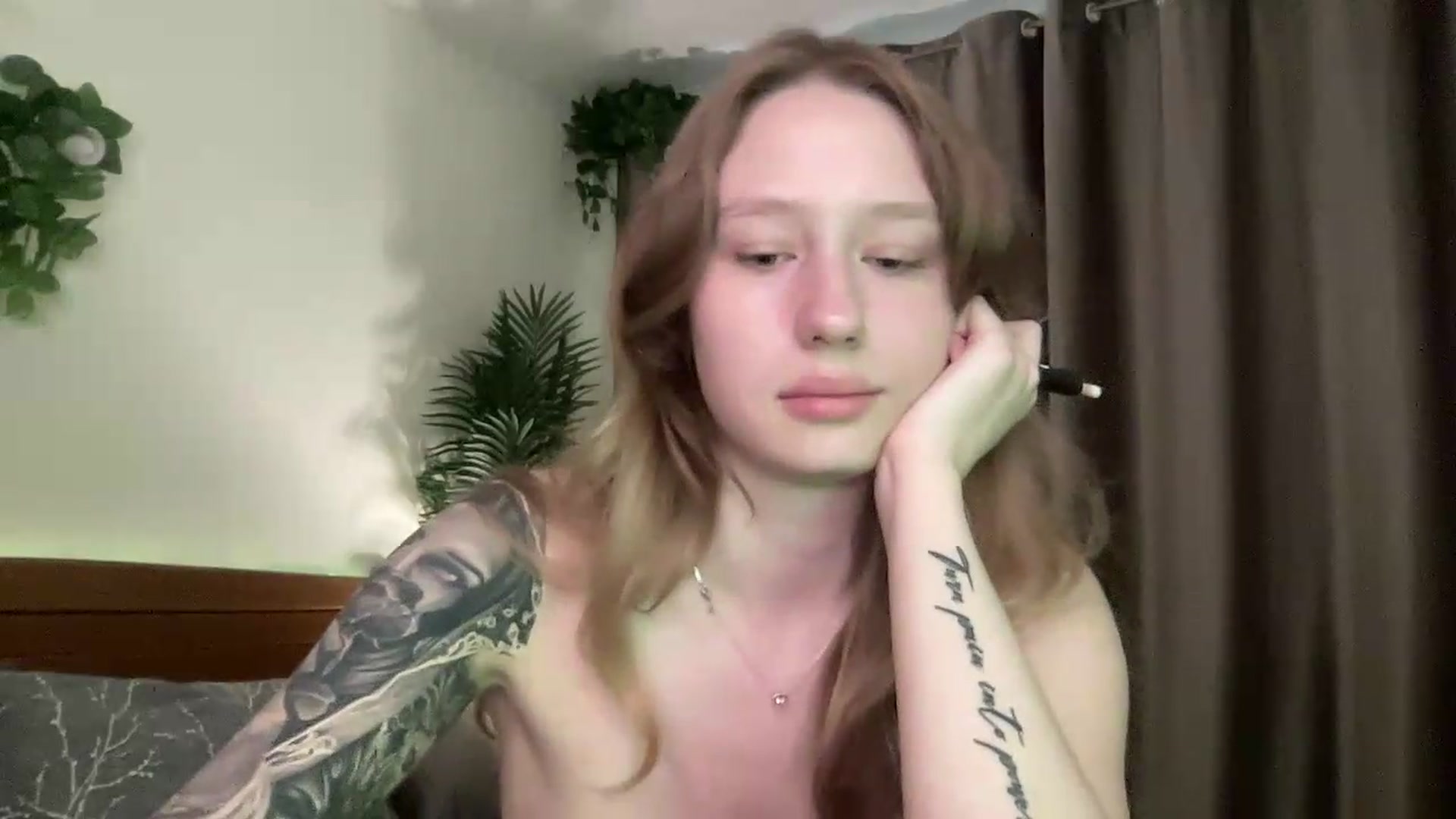 Gallery image thumbnail from Melody_Sabre's myfreecams stream on, 08/15/2026, 07:46 image 19 of 20