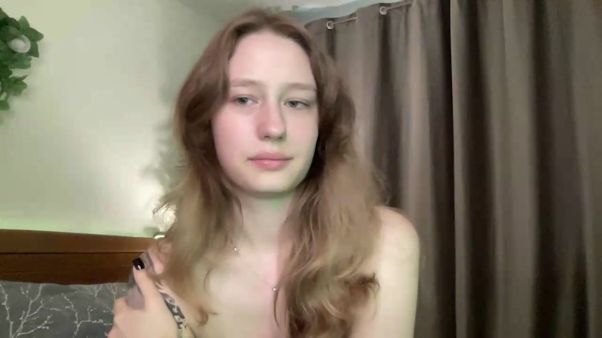 Gallery image thumbnail from Melody_Sabre's myfreecams stream on, 08/15/2026, 07:46 image 9 of 20