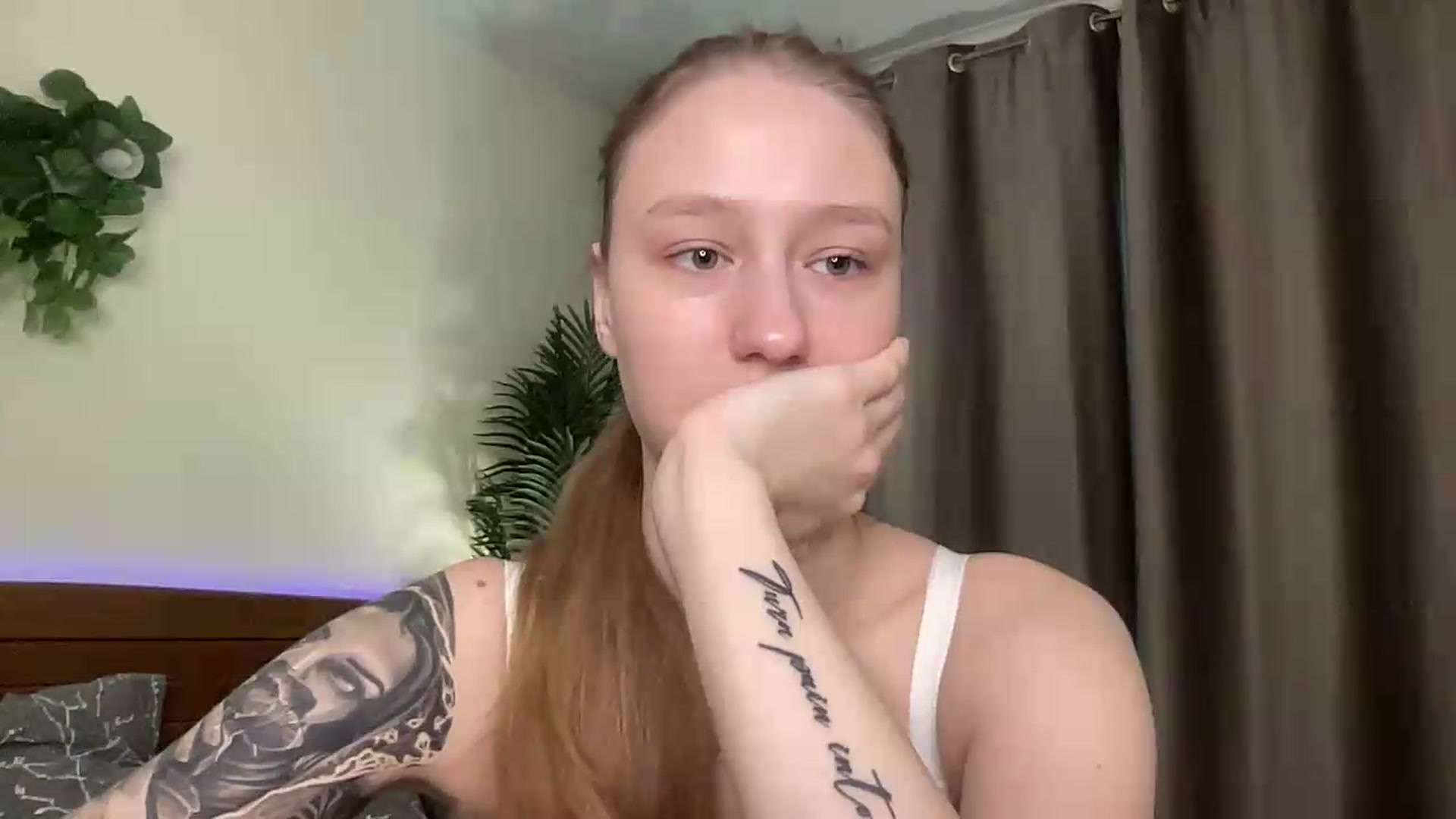 Gallery image thumbnail from Melody_Sabre's myfreecams stream on, 08/17/2026, 08:59 image 7 of 20