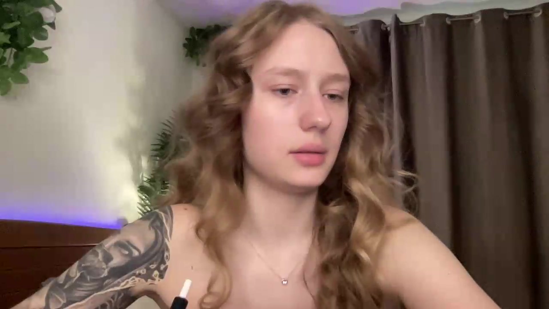 Gallery image thumbnail from Melody_Sabre's myfreecams stream on, 08/18/2026, 10:22 image 6 of 20