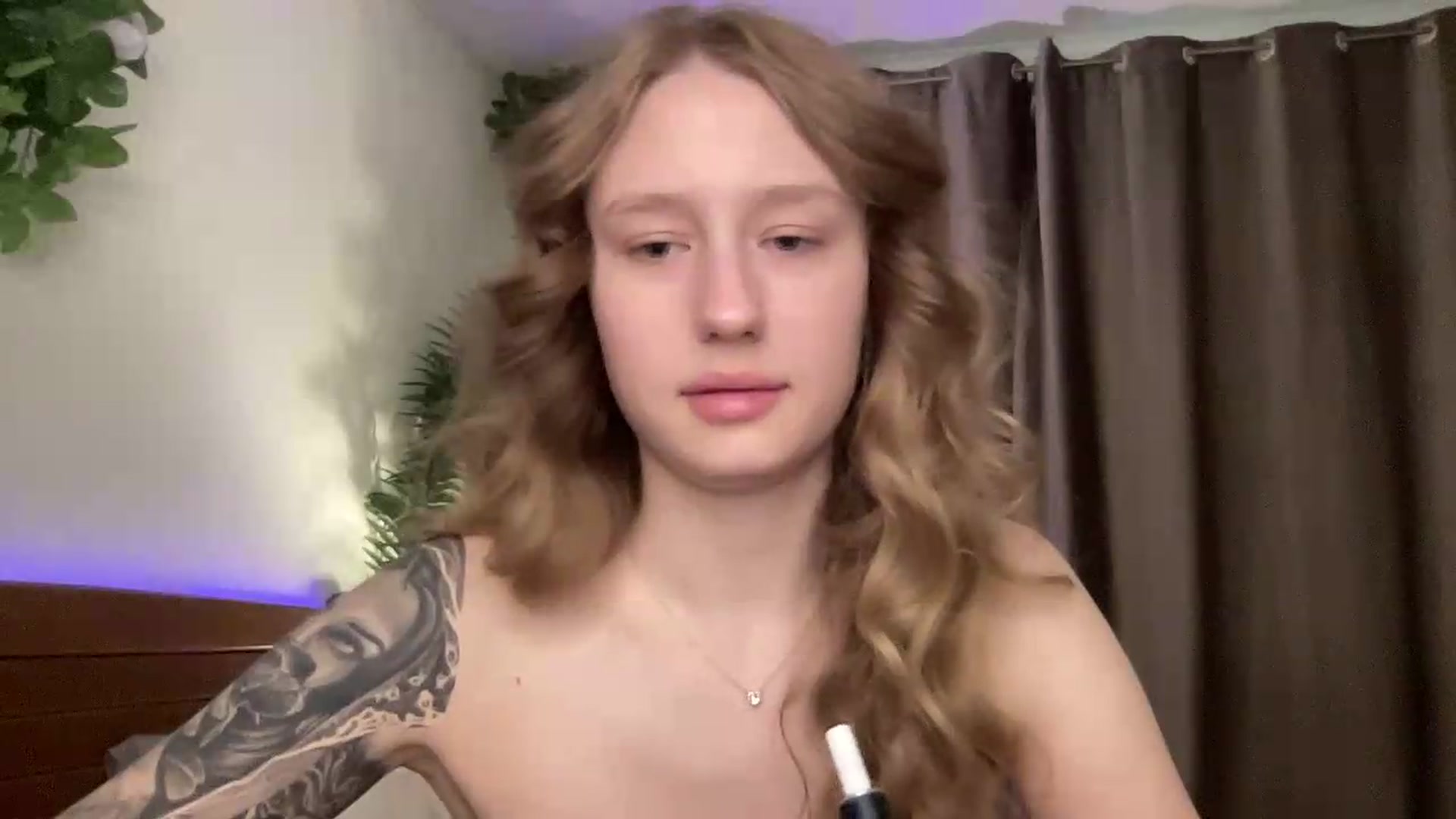 Gallery image thumbnail from Melody_Sabre's myfreecams stream on, 08/18/2026, 10:22 image 4 of 20