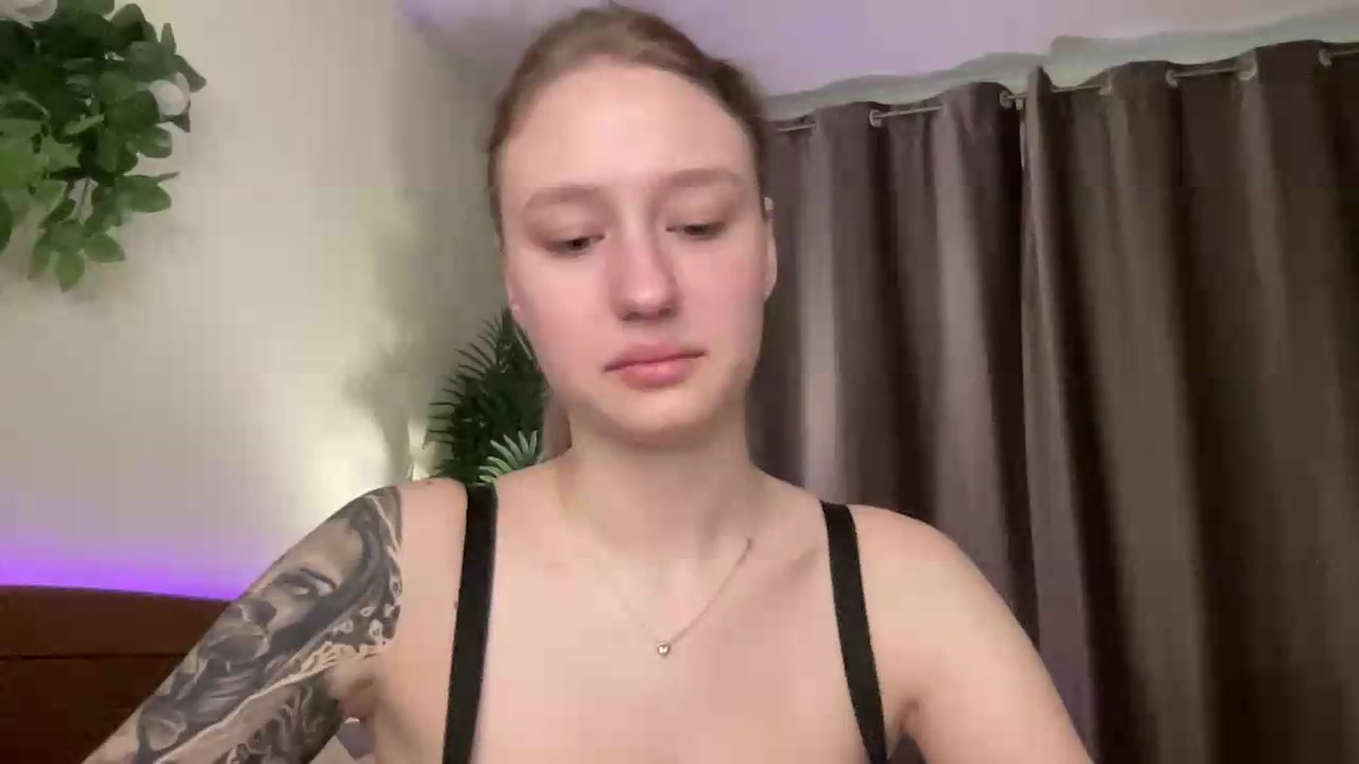 Gallery image thumbnail from Melody_Sabre's myfreecams stream on, 08/19/2026, 07:57 image 20 of 20