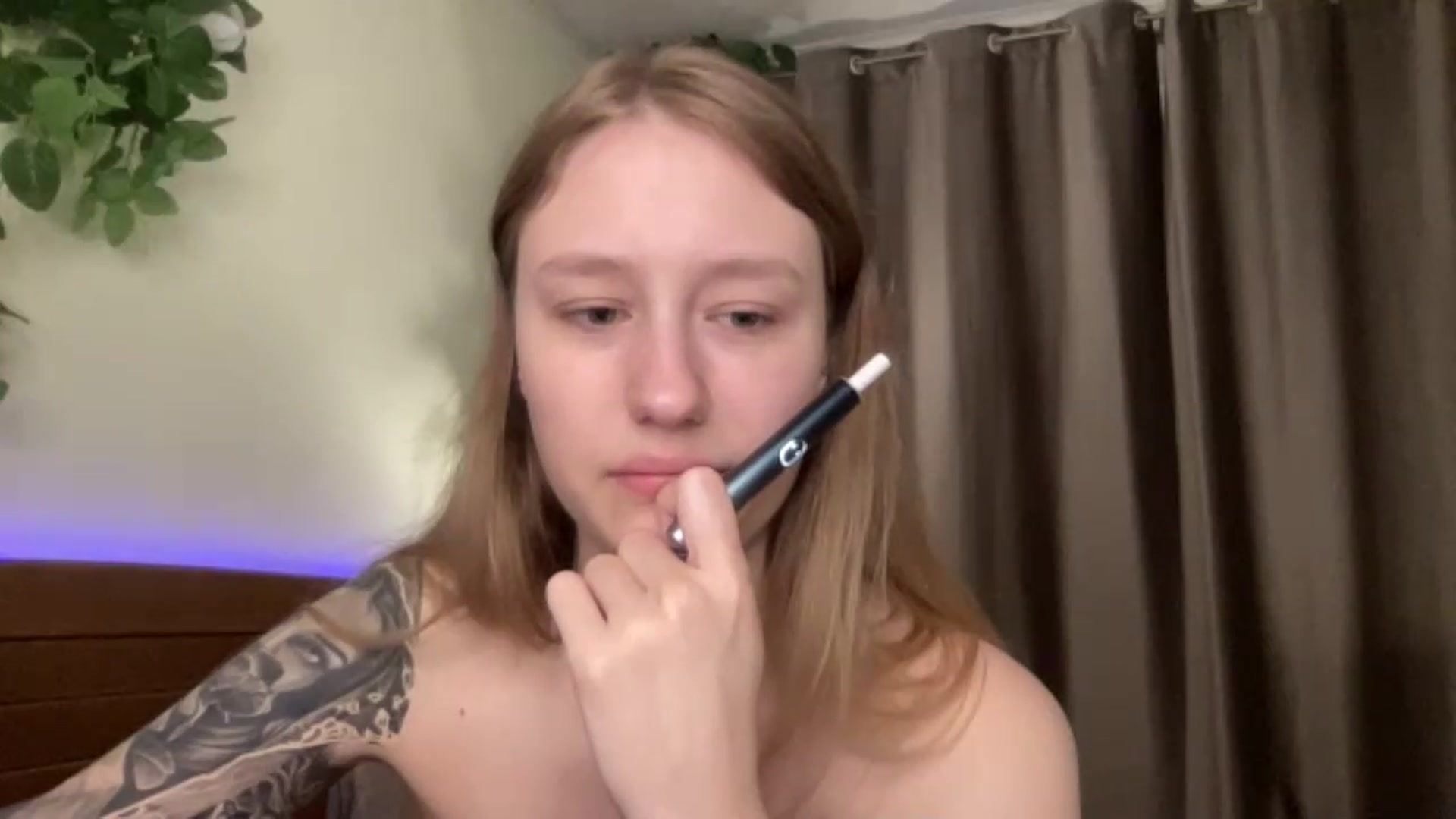 Gallery image thumbnail from Melody_Sabre's myfreecams stream on, 08/20/2026, 14:11 image 19 of 20