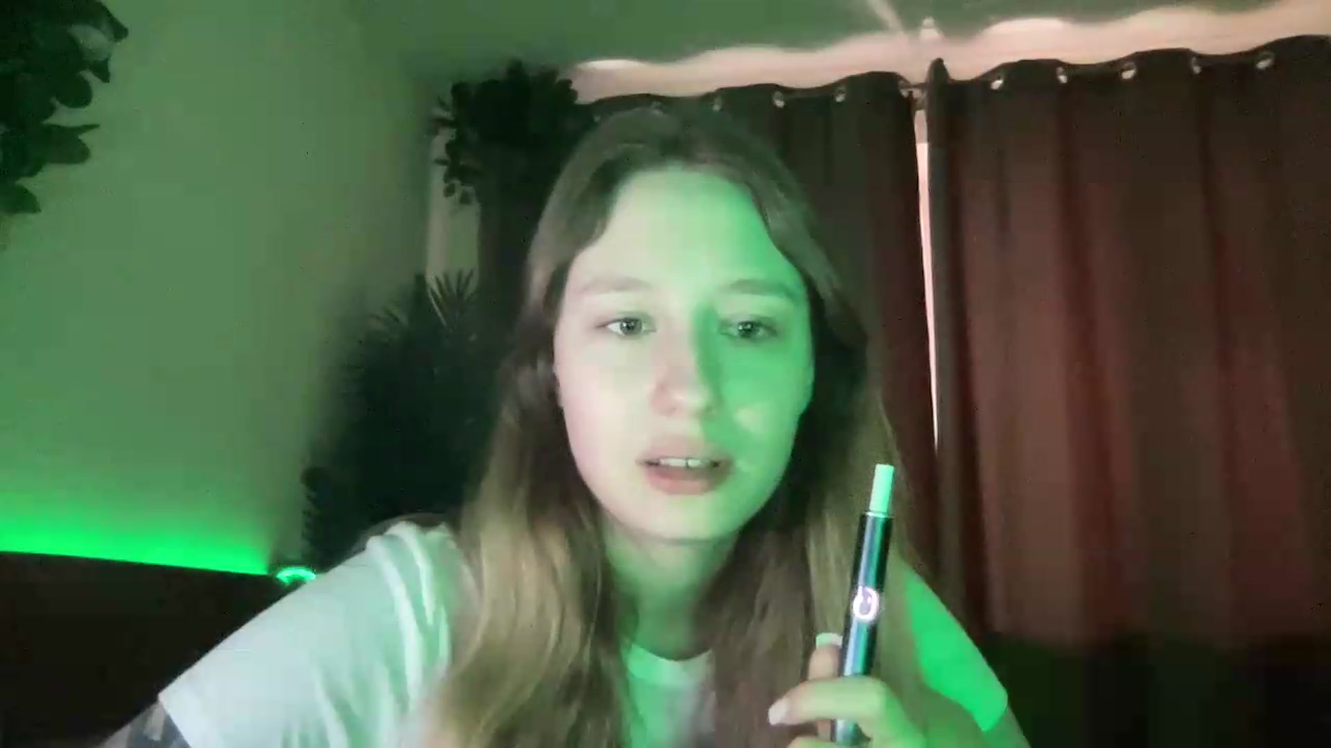 Gallery image thumbnail from Melody_Sabre's myfreecams stream on, 08/22/2026, 07:37 image 10 of 20