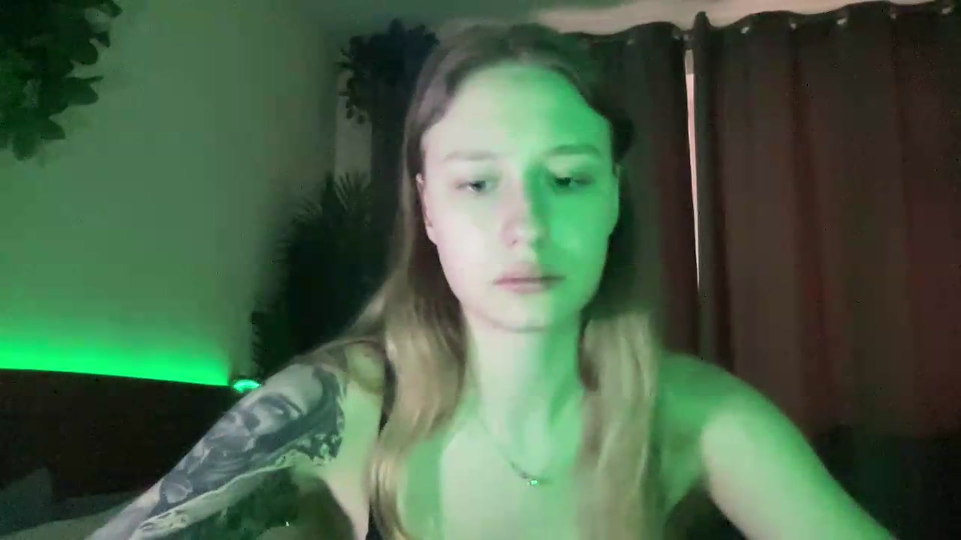 Gallery image thumbnail from Melody_Sabre's myfreecams stream on, 08/22/2026, 08:36 image 4 of 20
