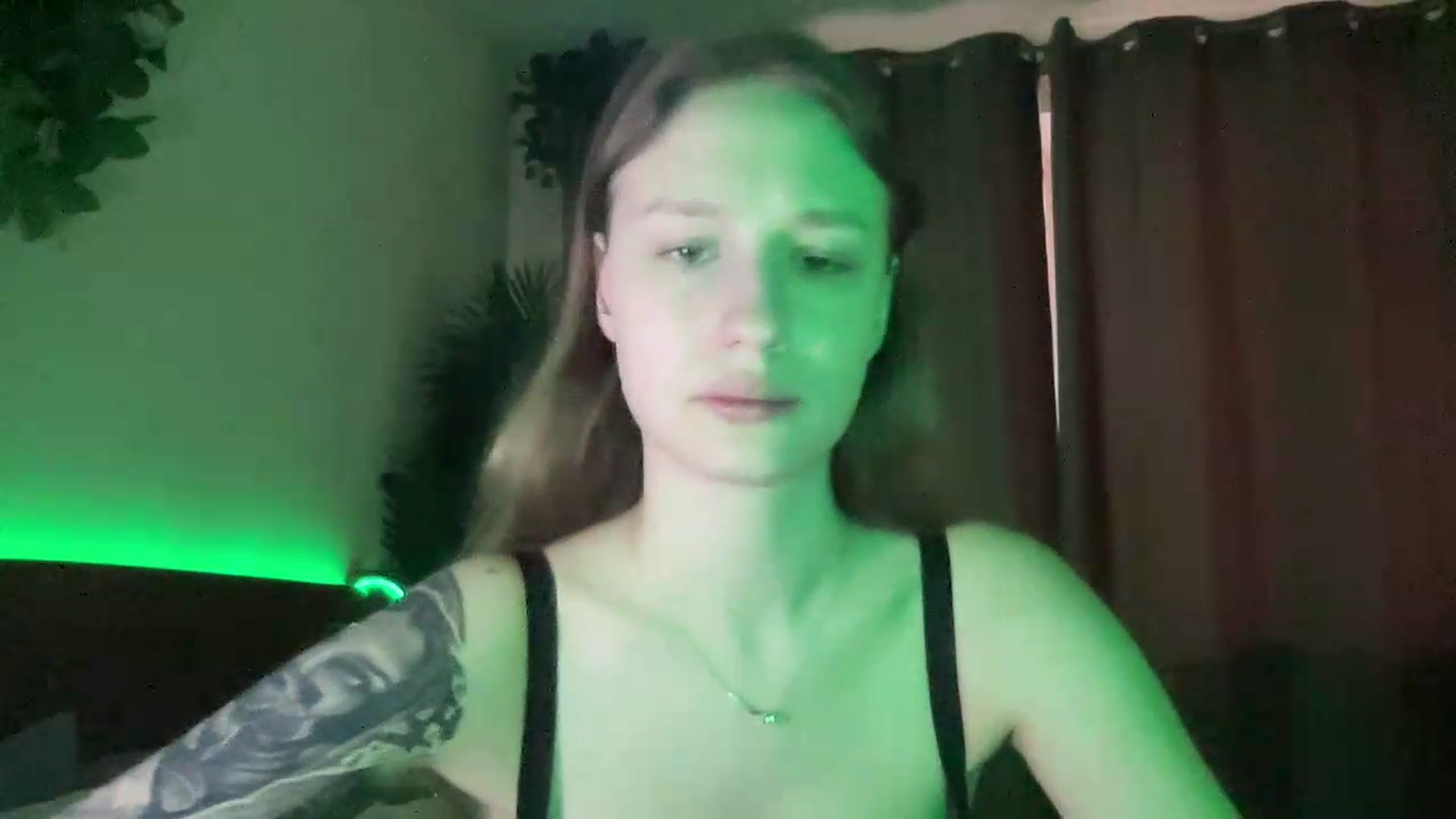Gallery image thumbnail from Melody_Sabre's myfreecams stream on, 08/22/2026, 08:36 image 12 of 20