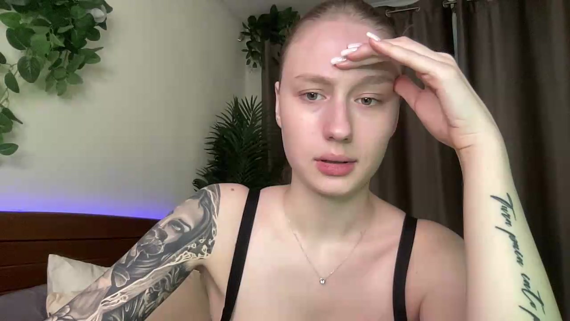 Gallery image thumbnail from Melody_Sabre's myfreecams stream on, 08/22/2026, 11:32 image 16 of 20