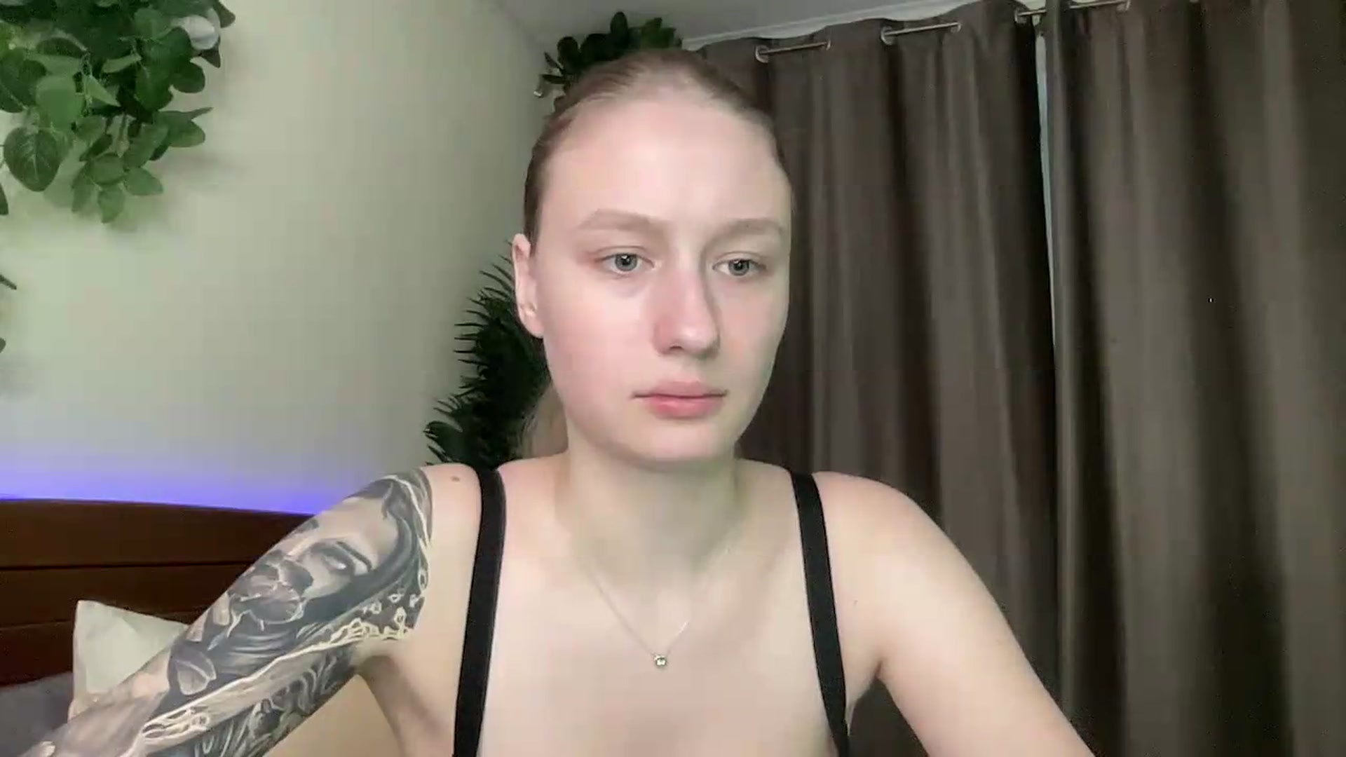 Gallery image thumbnail from Melody_Sabre's myfreecams stream on, 08/22/2026, 11:51 image 4 of 20