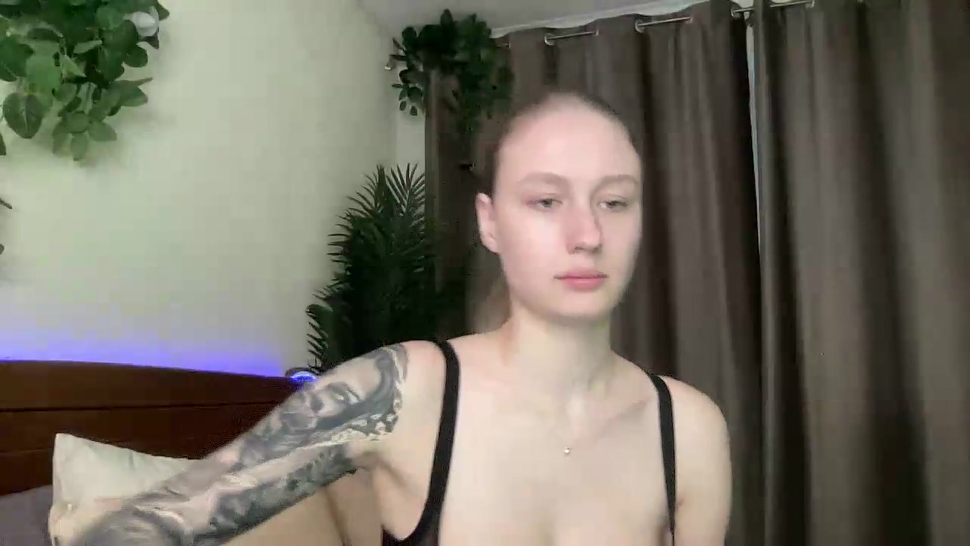 Gallery image thumbnail from Melody_Sabre's myfreecams stream on, 08/22/2026, 11:51 image 3 of 20