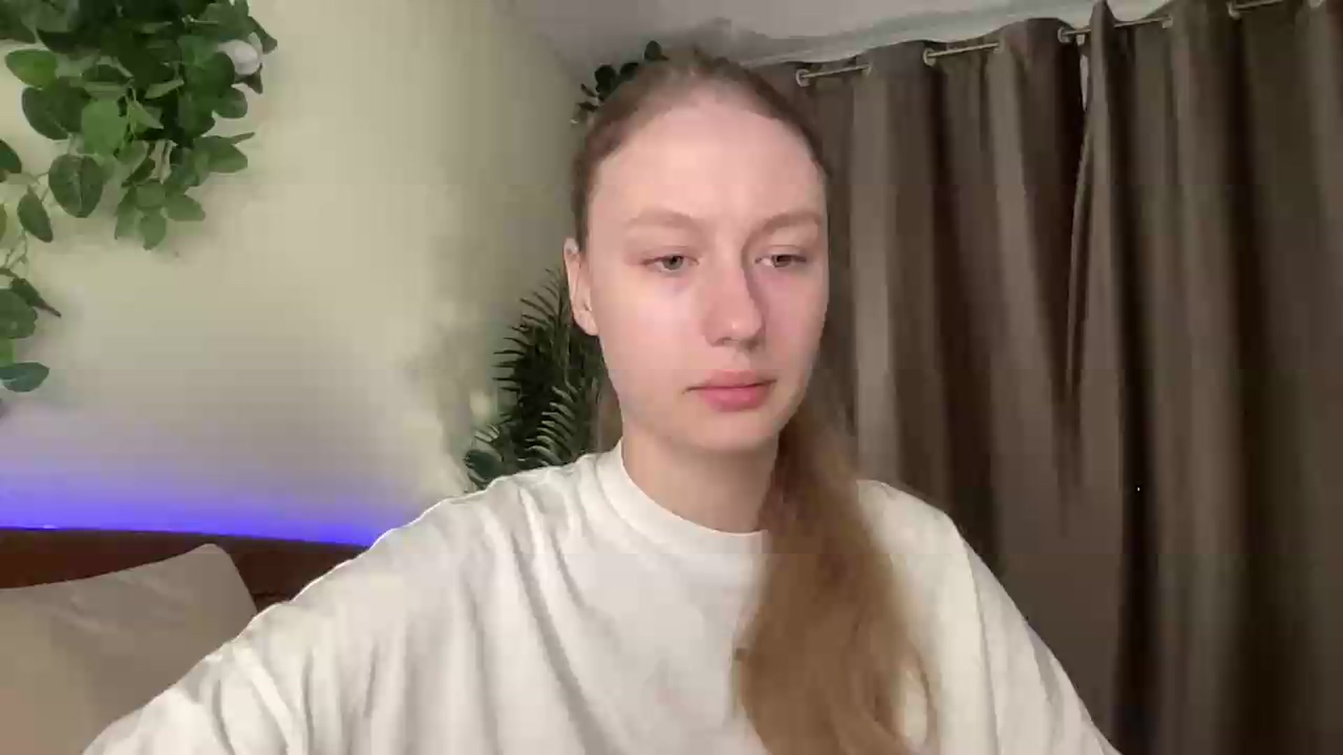 Gallery image thumbnail from Melody_Sabre's myfreecams stream on, 08/24/2026, 08:00 image 1 of 20