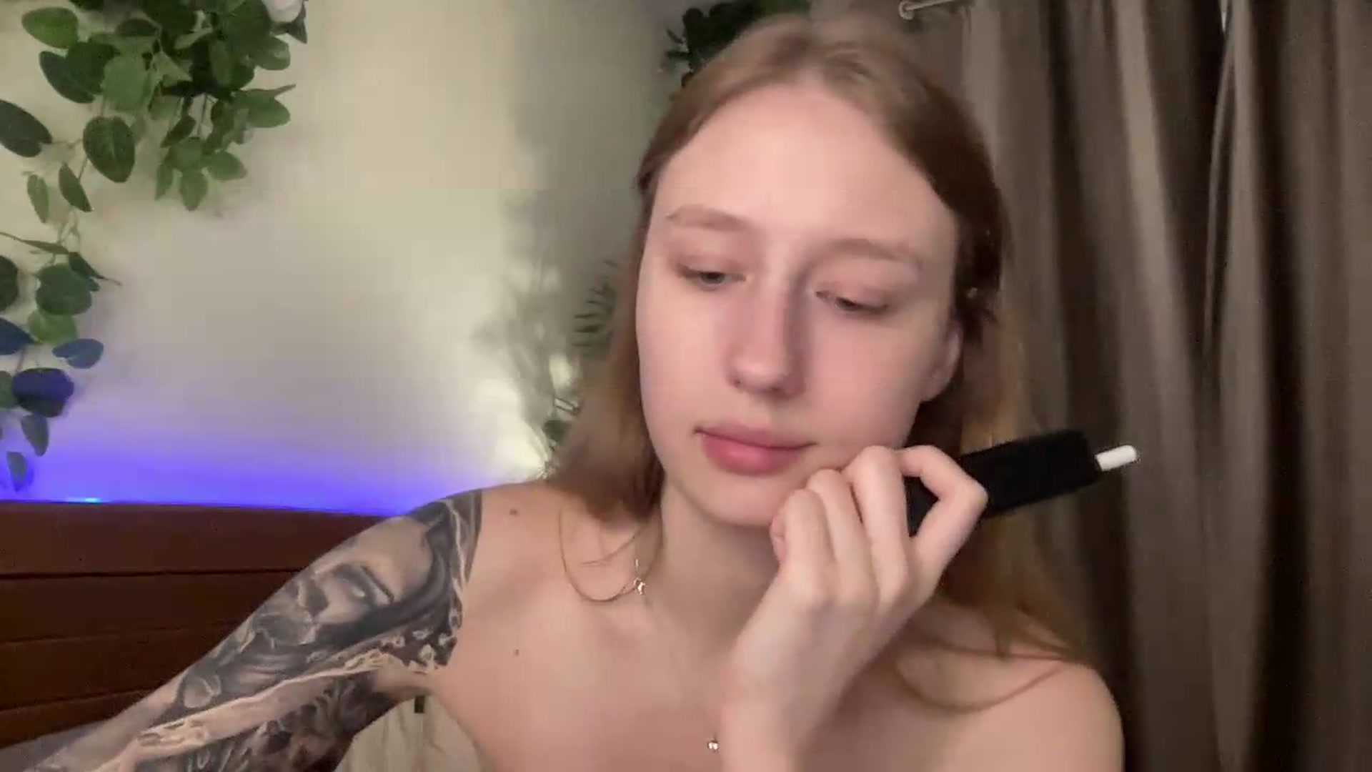 Gallery image thumbnail from Melody_Sabre's myfreecams stream on, 08/24/2026, 12:33 image 6 of 20