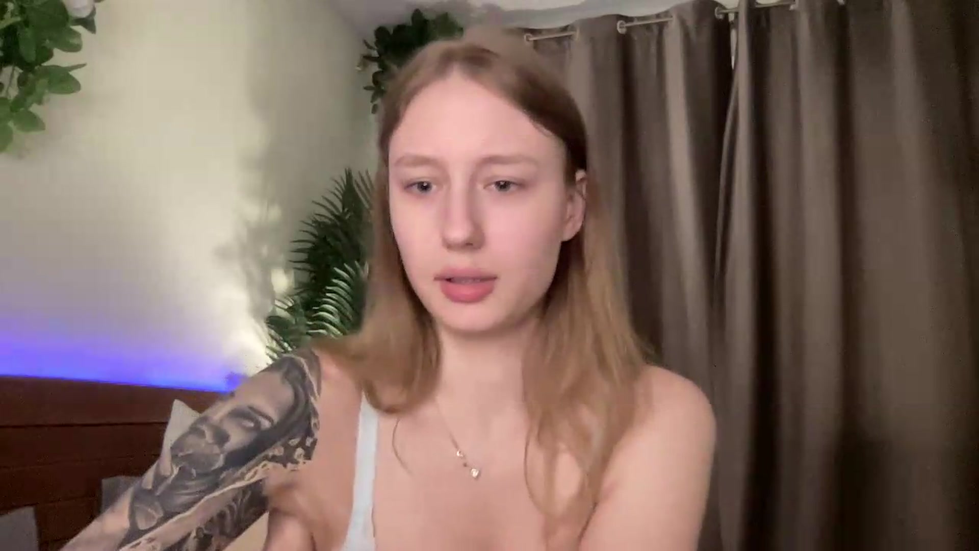 Gallery image thumbnail from Melody_Sabre's myfreecams stream on, 08/24/2026, 13:19 image 4 of 20