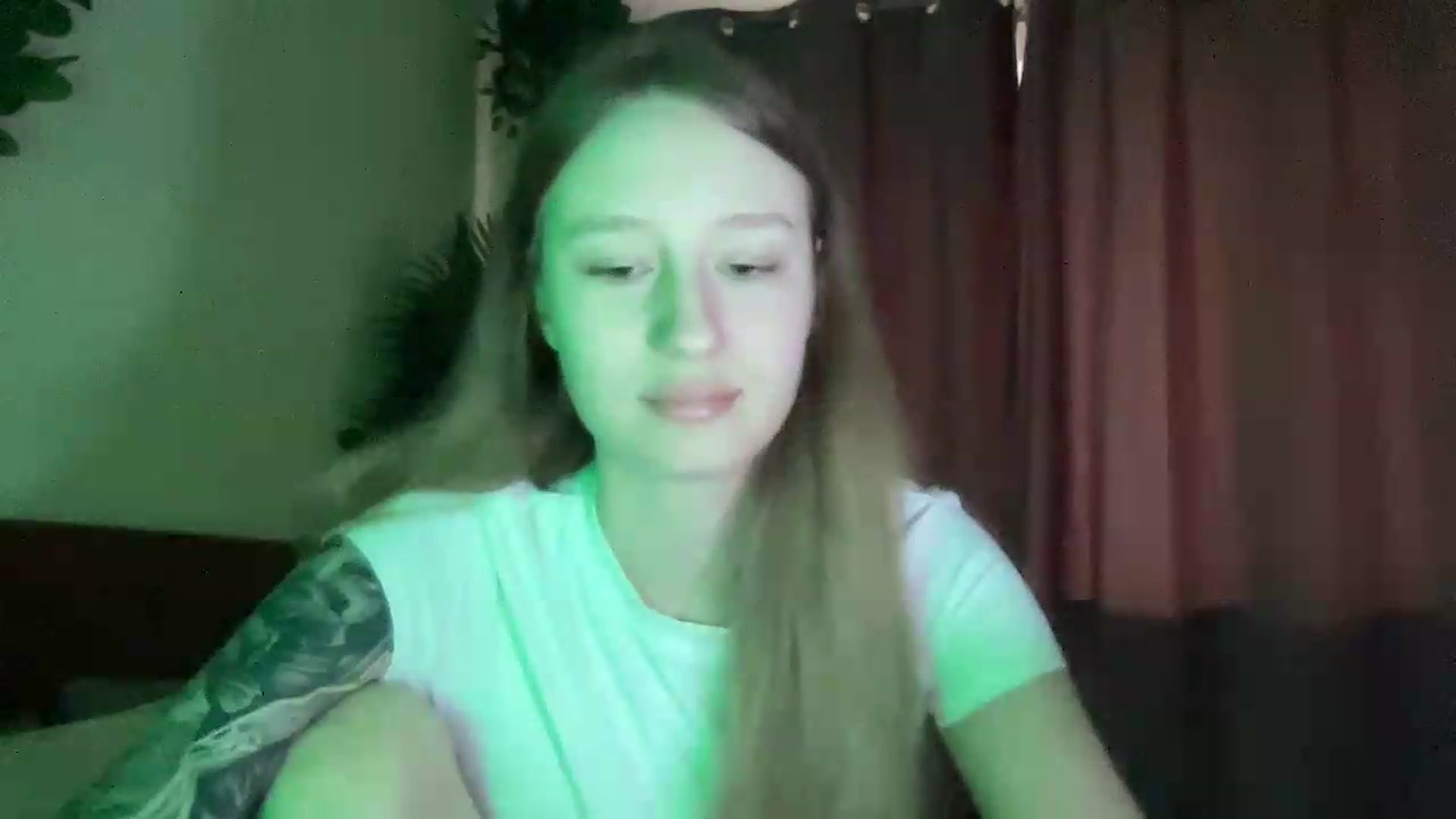 Gallery image thumbnail from Melody_Sabre's myfreecams stream on, 08/25/2026, 07:30 image 8 of 20
