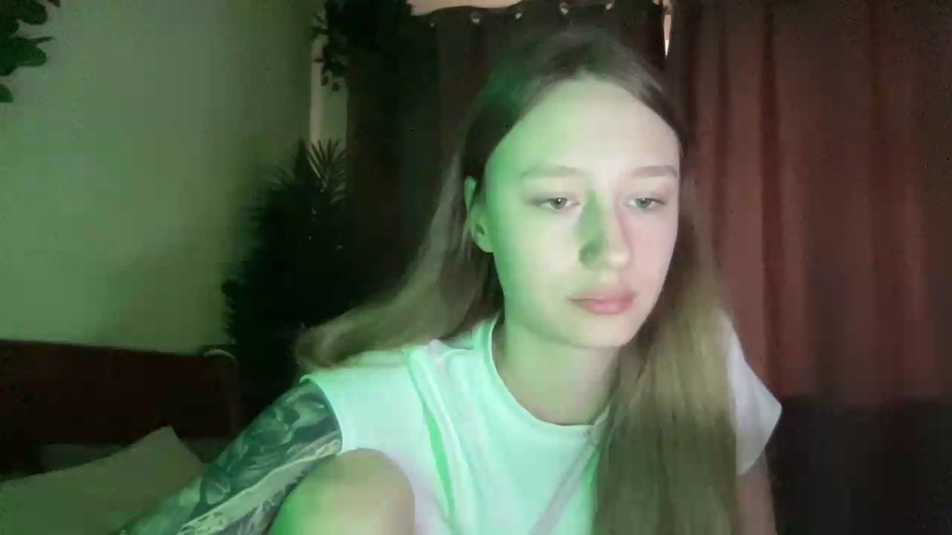 Gallery image thumbnail from Melody_Sabre's myfreecams stream on, 08/25/2026, 07:30 image 7 of 20