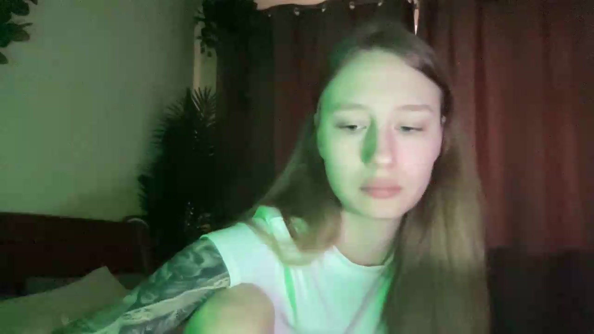 Gallery image thumbnail from Melody_Sabre's myfreecams stream on, 08/25/2026, 07:30 image 6 of 20