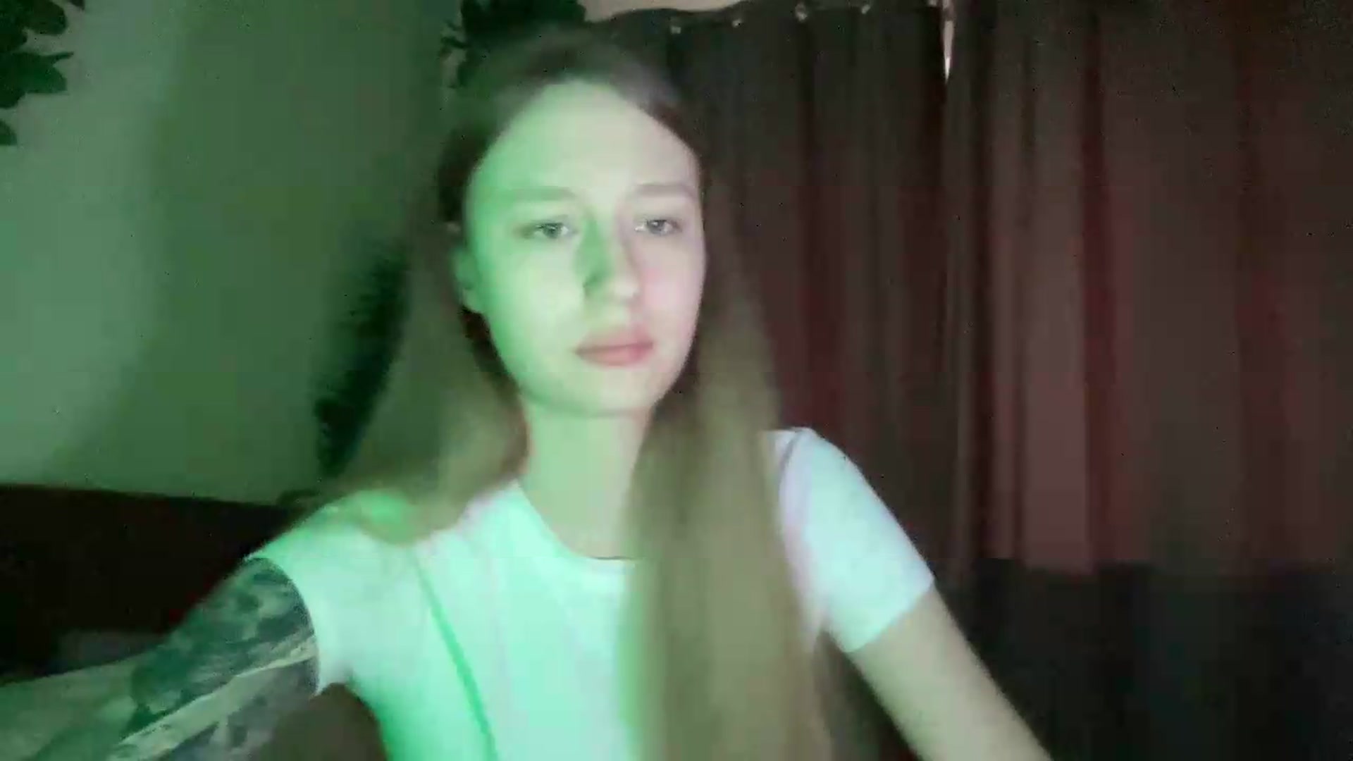 Gallery image thumbnail from Melody_Sabre's myfreecams stream on, 08/25/2026, 07:30 image 10 of 20