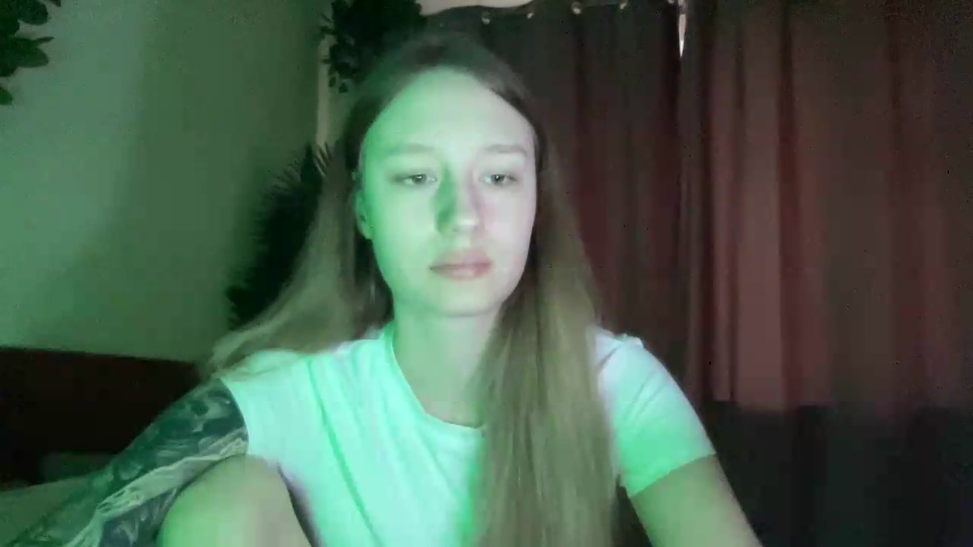 Gallery image thumbnail from Melody_Sabre's myfreecams stream on, 08/25/2026, 07:30 image 9 of 20