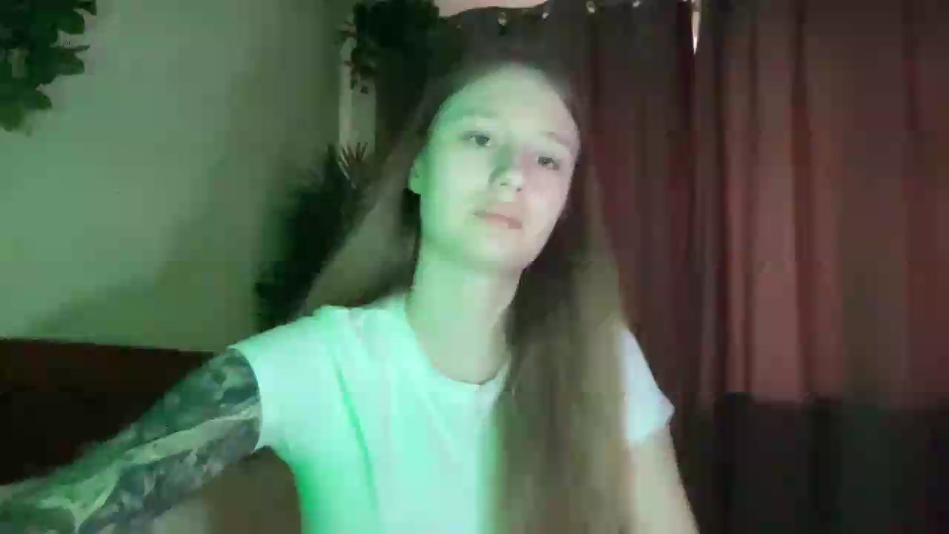 Gallery image thumbnail from Melody_Sabre's myfreecams stream on, 08/25/2026, 07:30 image 18 of 20