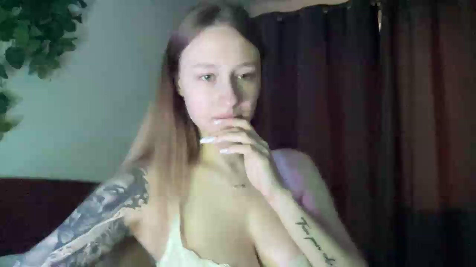 Gallery image thumbnail from Melody_Sabre's myfreecams stream on, 08/25/2026, 08:48 image 1 of 20