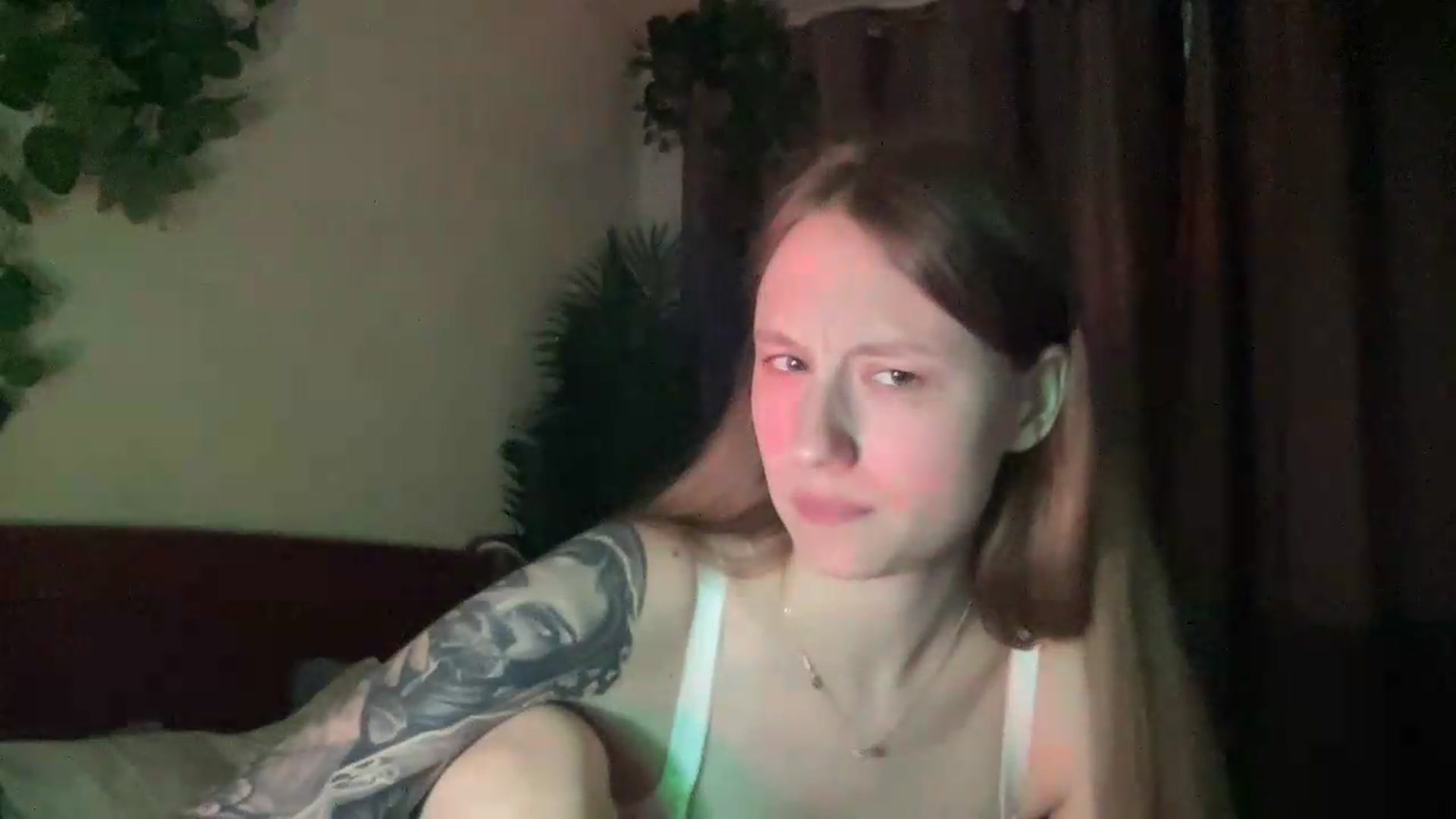 Gallery image thumbnail from Melody_Sabre's myfreecams stream on, 08/25/2026, 11:46 image 13 of 20