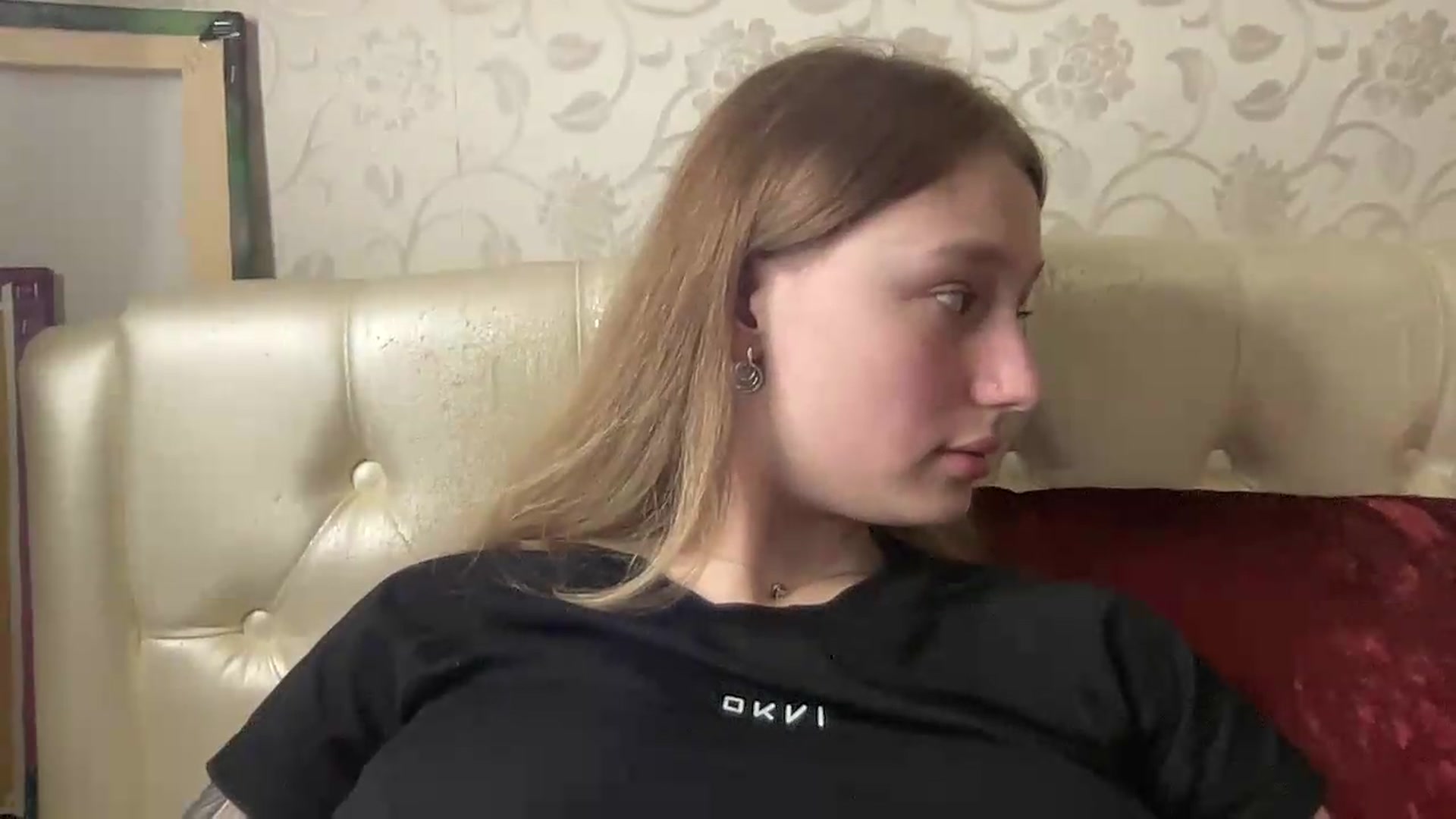 Gallery image thumbnail from Melody_Sabre's myfreecams stream on, 08/25/2026, 17:06 image 19 of 20